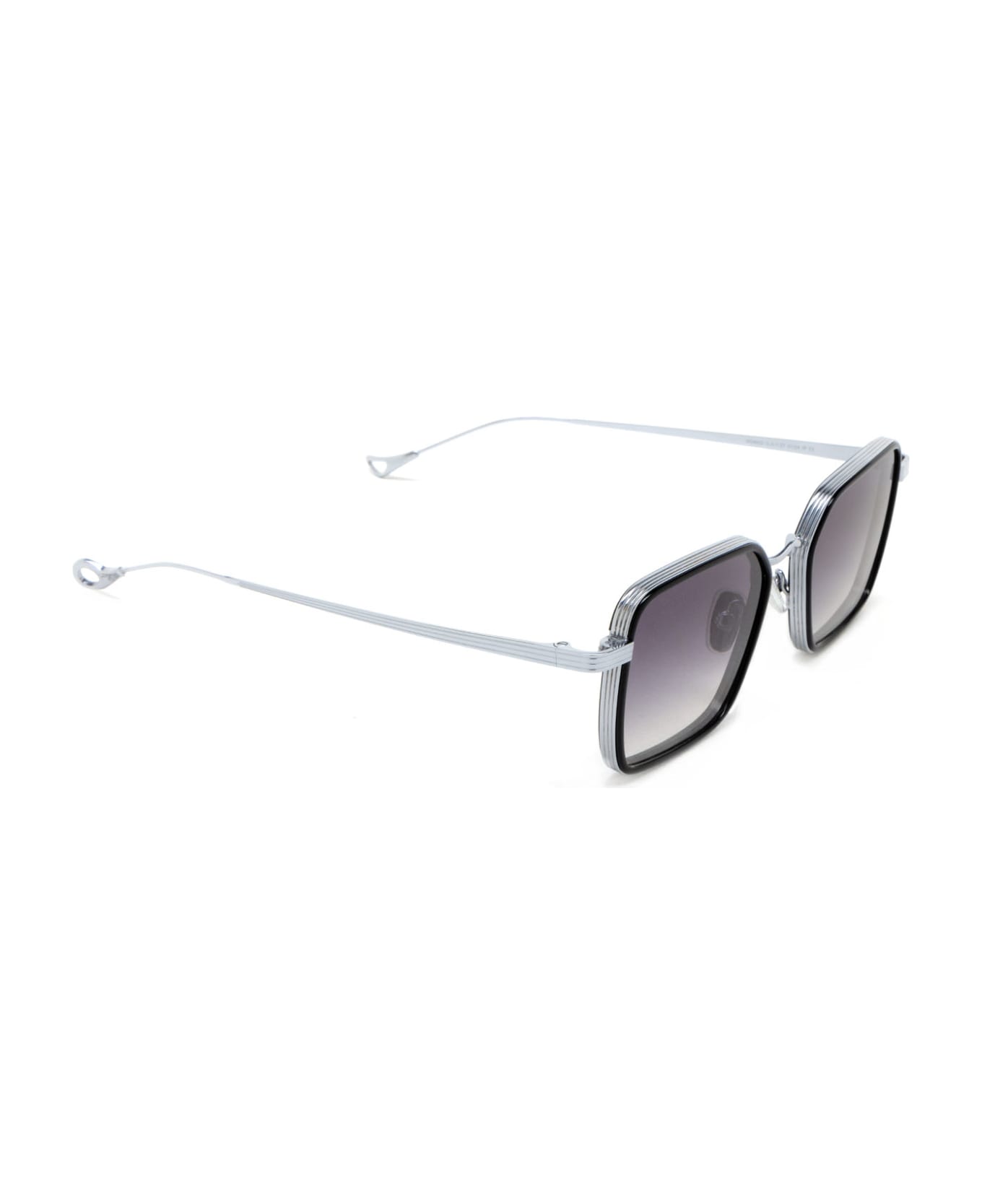 Eyepetizer Nomad Black Sunglasses - Black サングラス