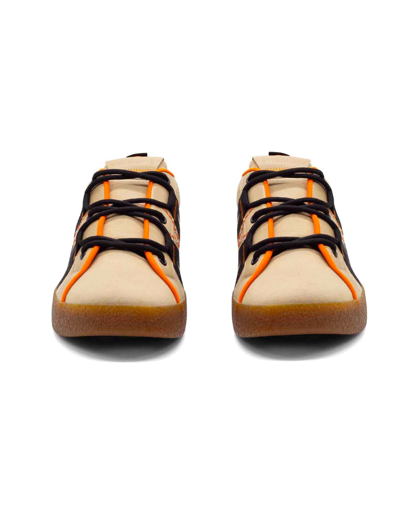 Vic Matié Multicolored Sneakers With Rubber Sole - NILO