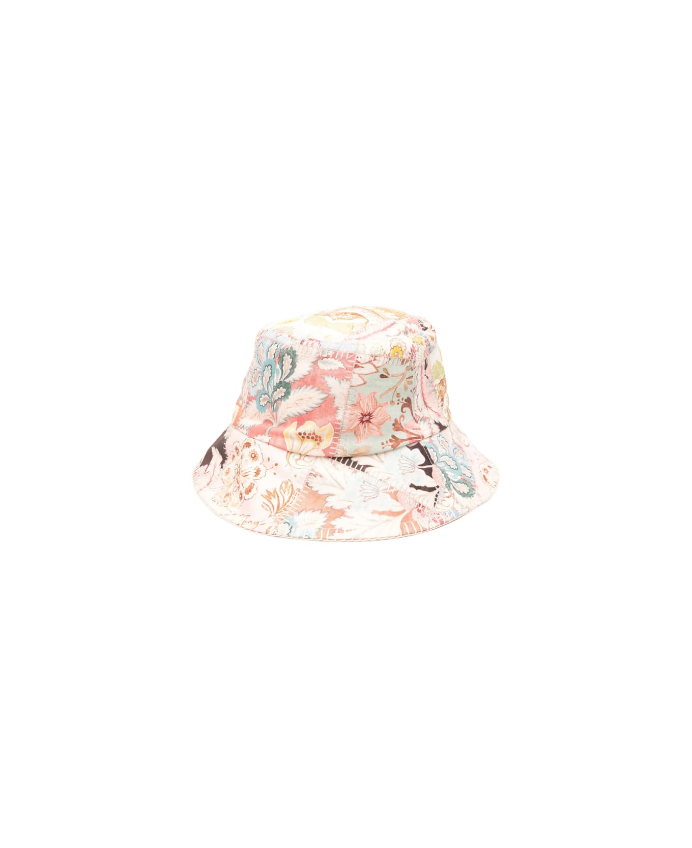Zimmermann Cap - PINK