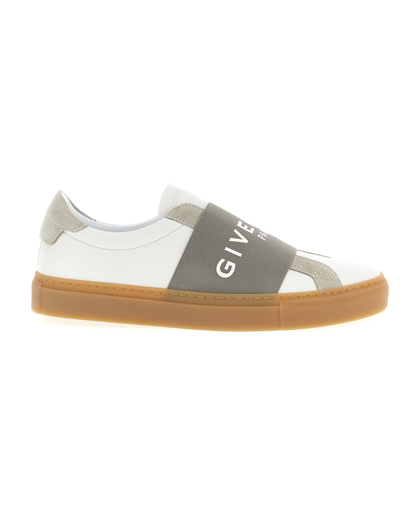 Givenchy 
urban Street
 Sneakers - Multicolor