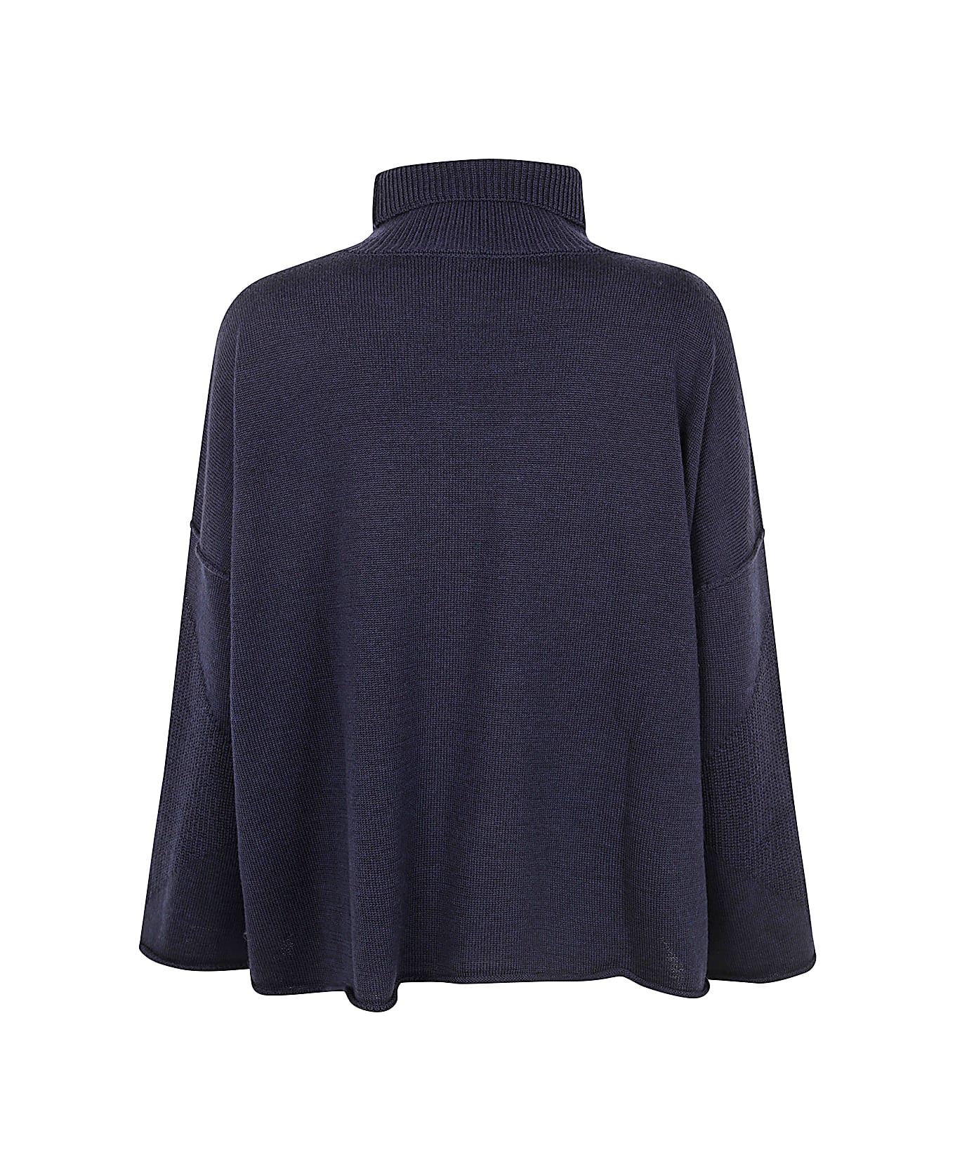 PierAntonioGaspari Pull Rhombus Sweater - Blue