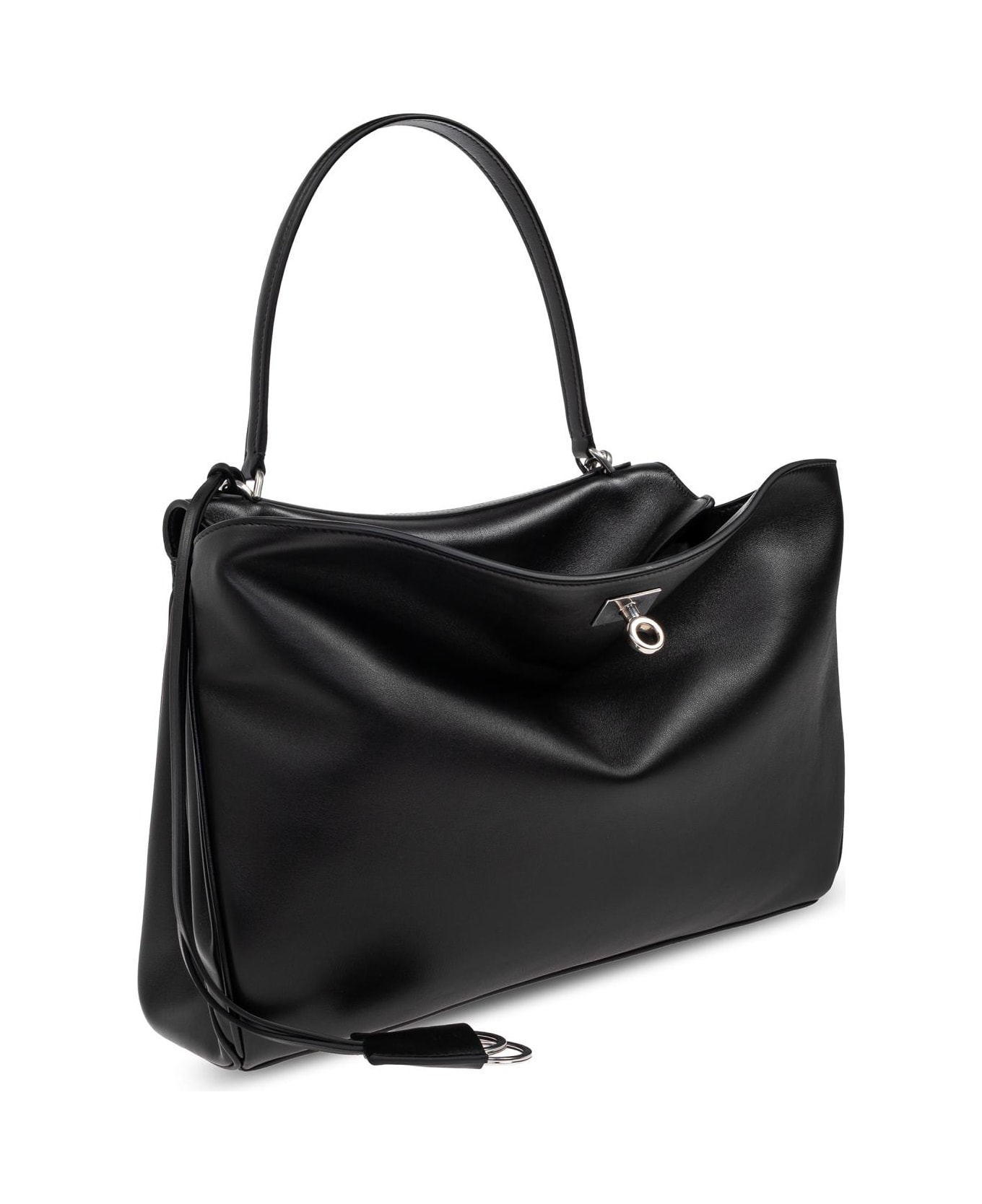 Balenciaga Handbag 
rodeo Medium
 - BLACK
