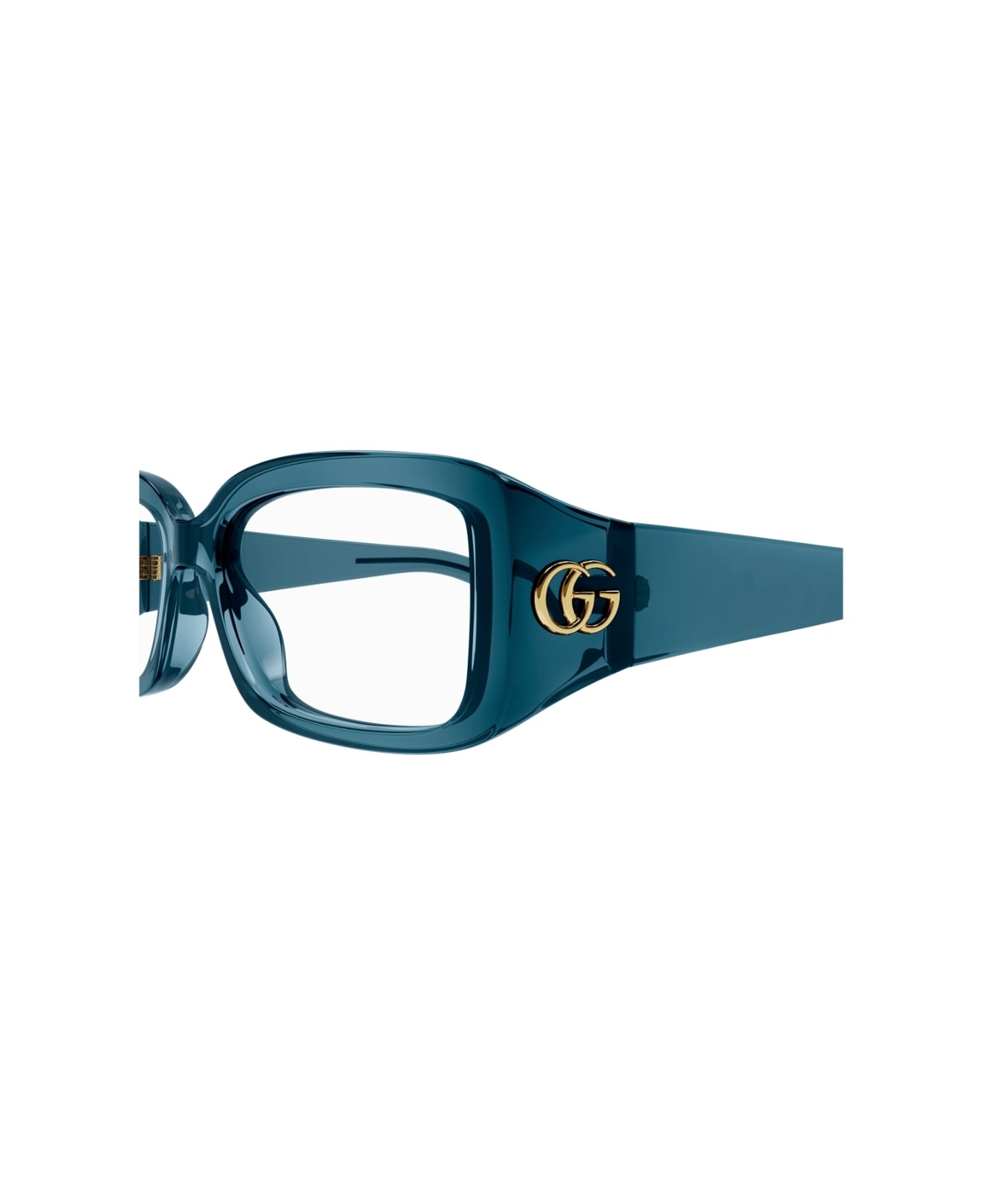 Gucci Eyewear GG1406O 003 Glasses