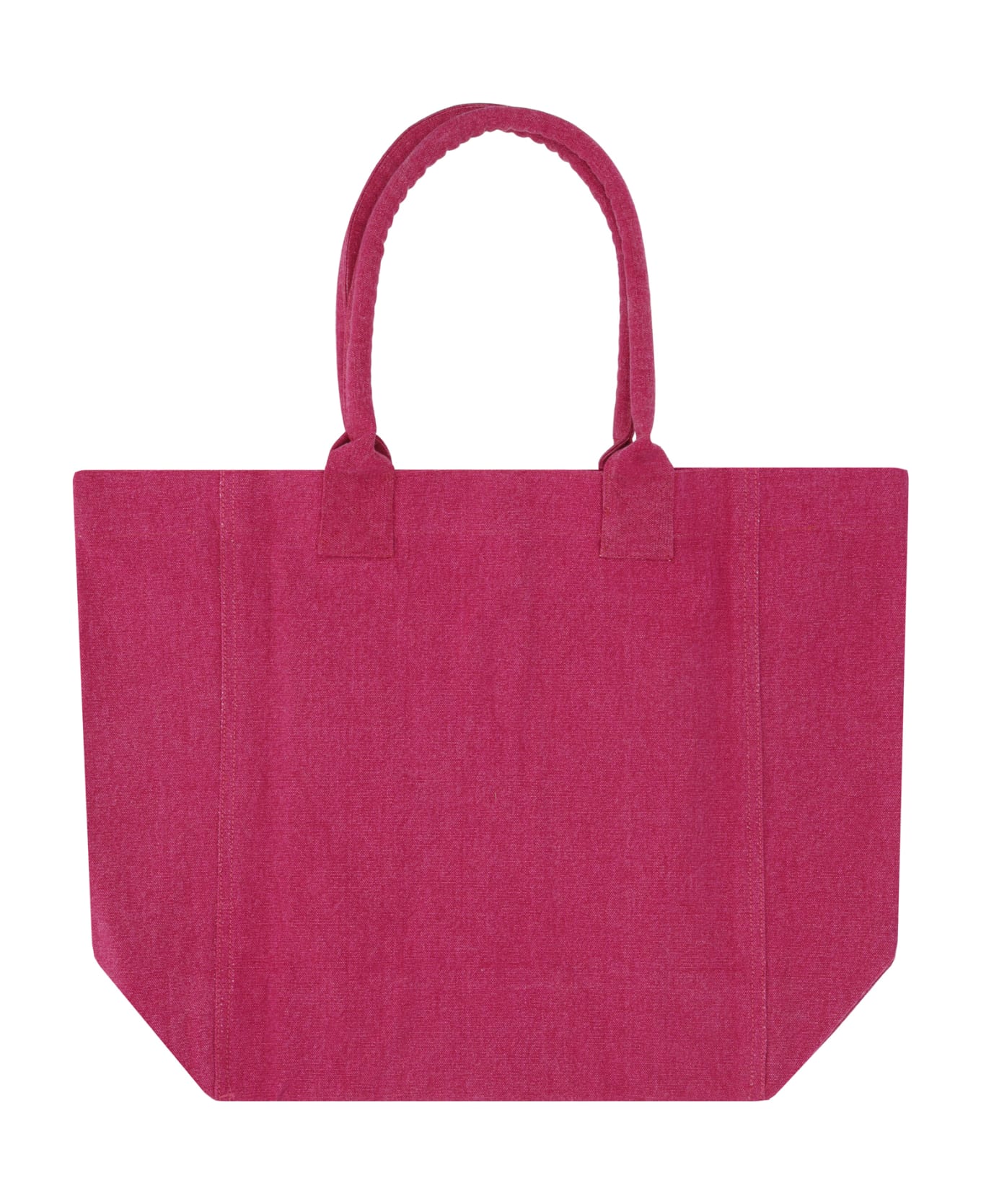 Isabel Marant Yenky Tote Bag - Pink トートバッグ