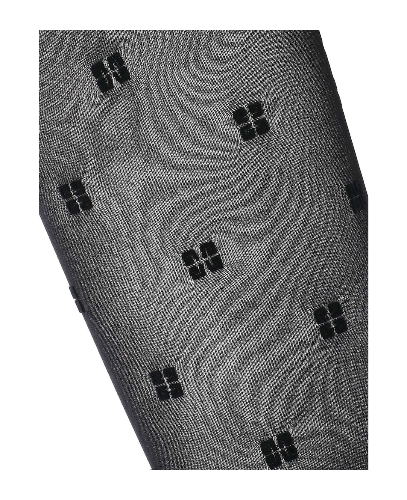 Givenchy 
4g
 Tights - Black