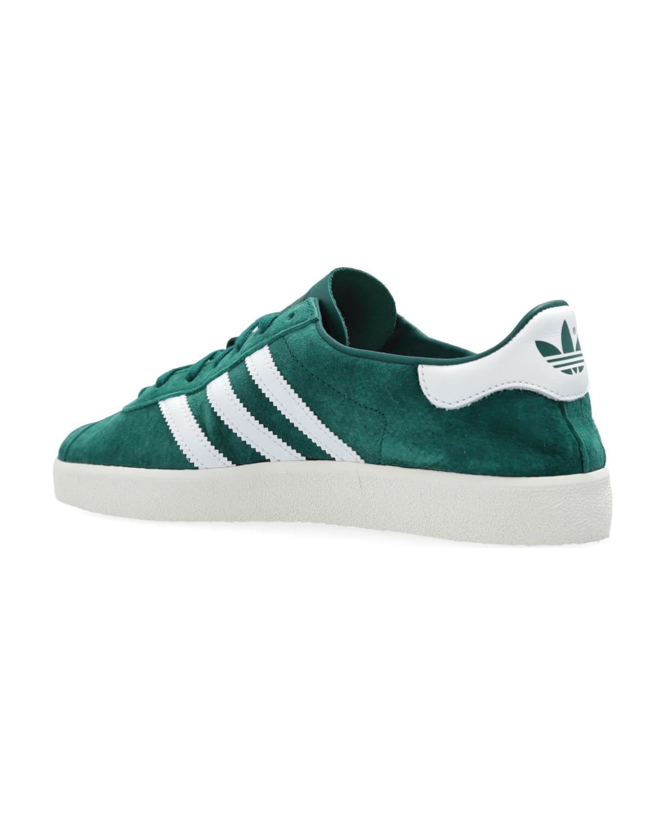 Adidas Originals Sneakers Gazelle Decon - Green