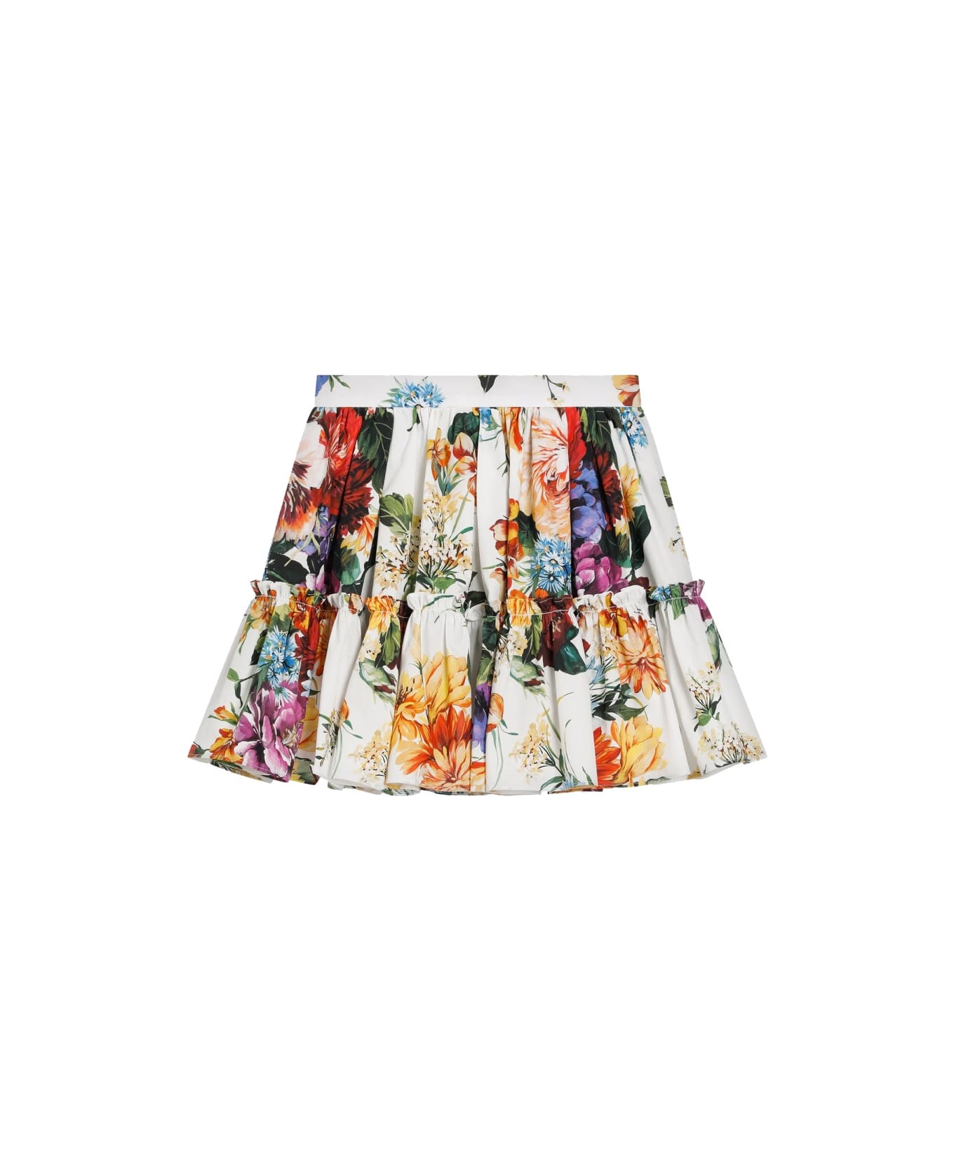 Dolce 
Gabbana Skirt - MULTICOLOUR