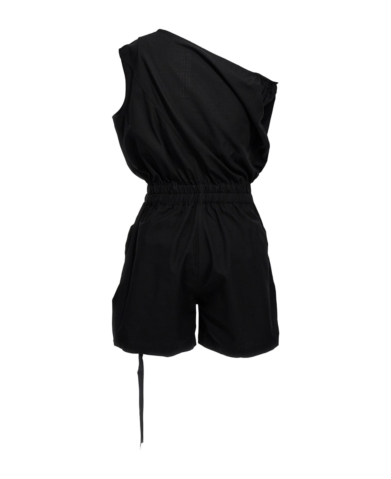 DRKSHDW 'athena Bodysuit - Black  