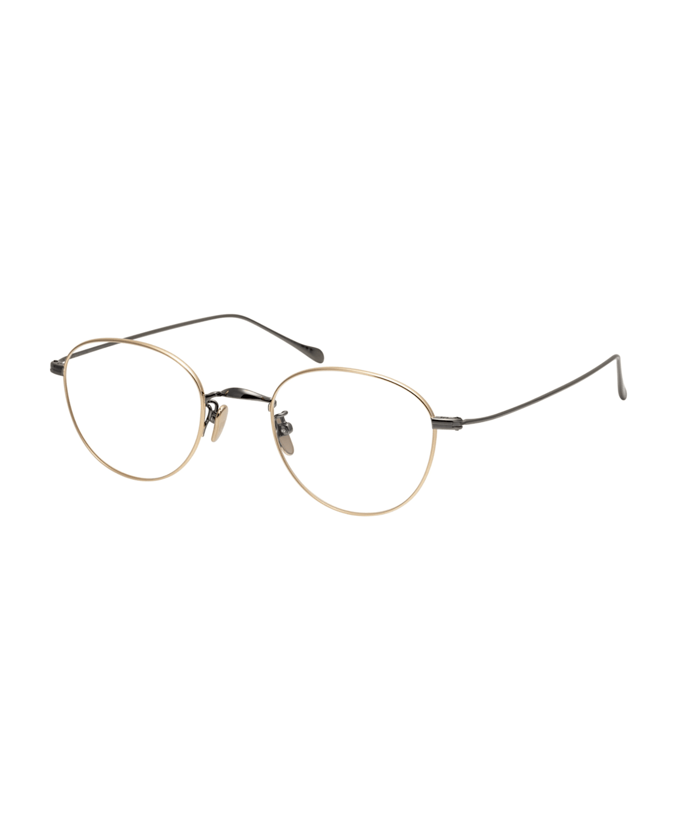 Masunaga GMS/396BT+ Eyewear - G/graphite