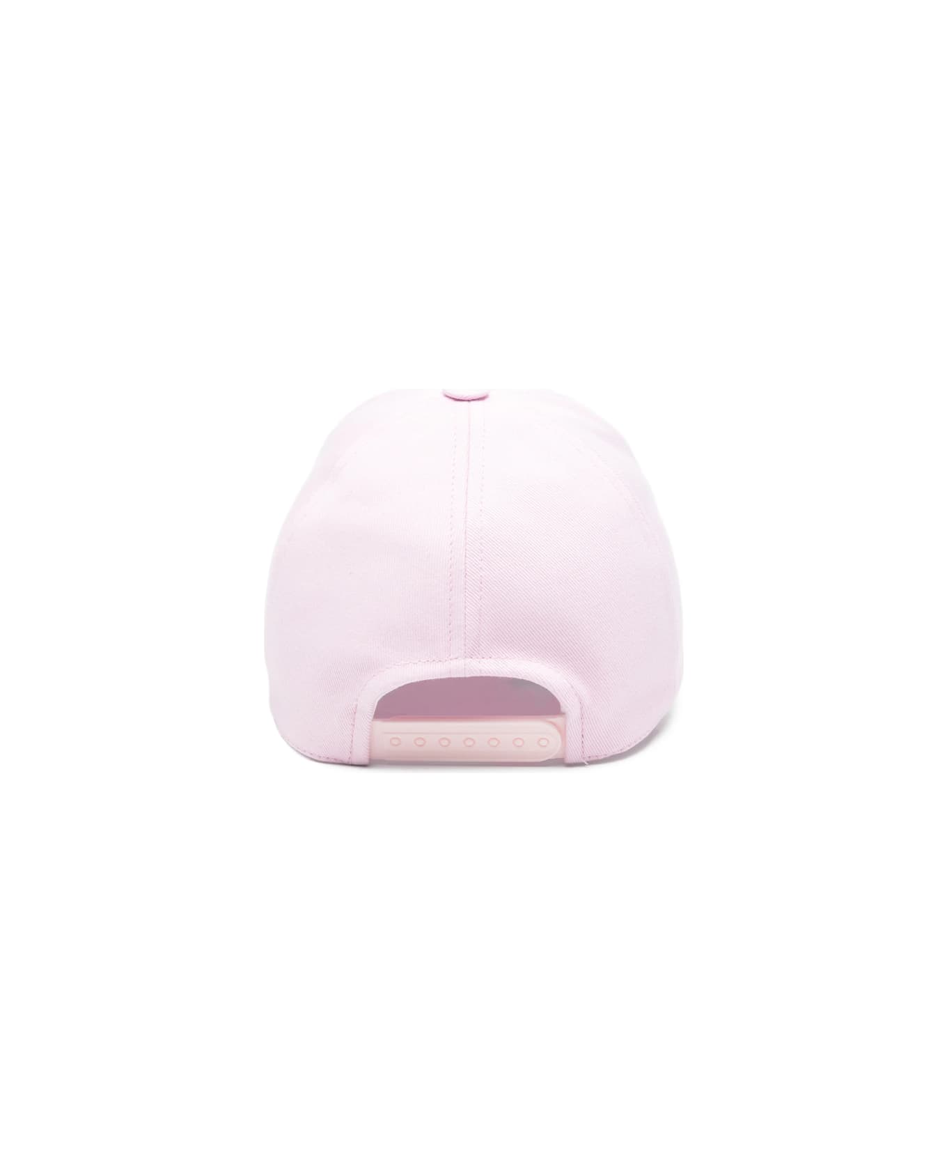 Courrèges Cap - PINK