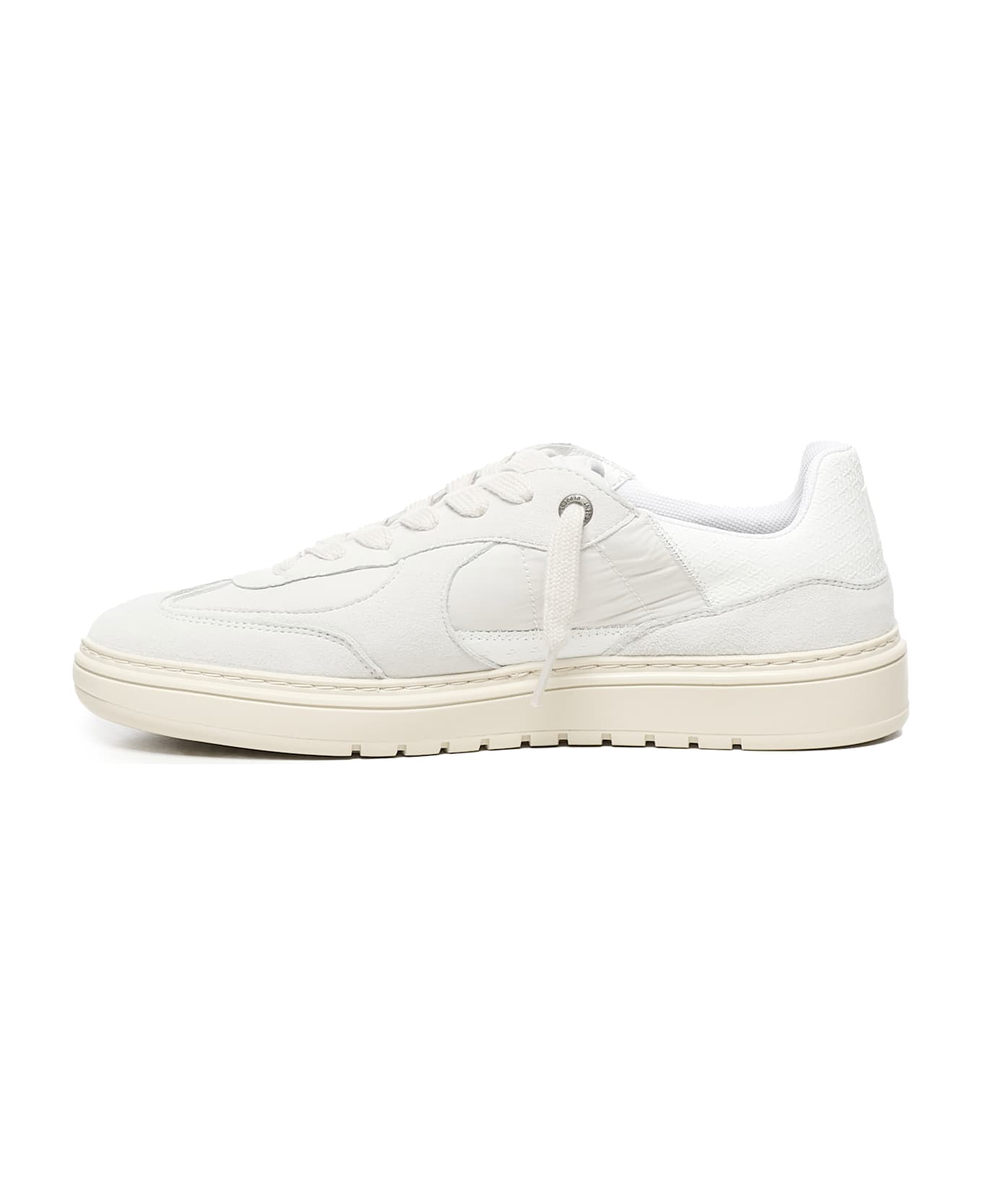 REPRESENT Virtus Sneakers - Vintage white