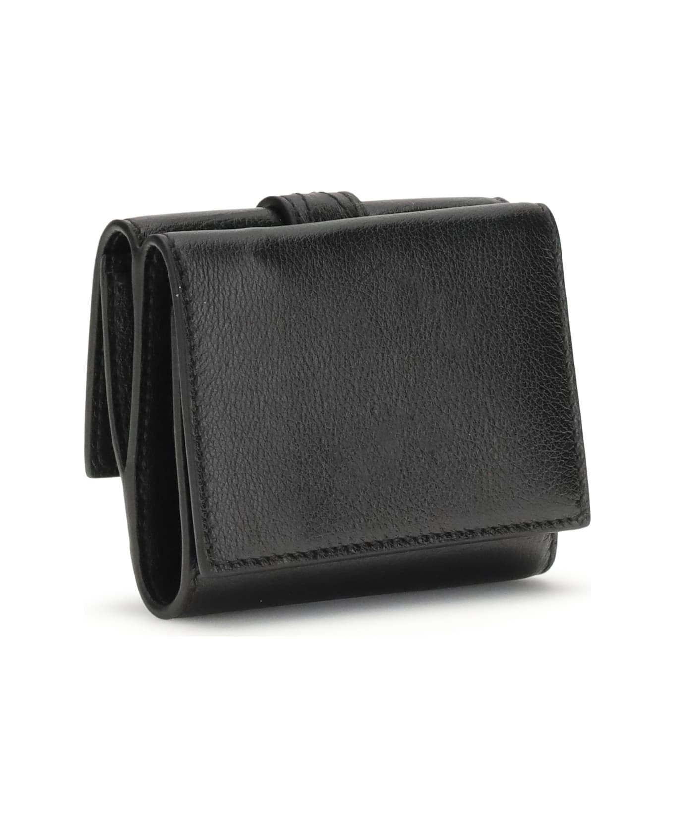 Chloé Mini Trifold Wallet