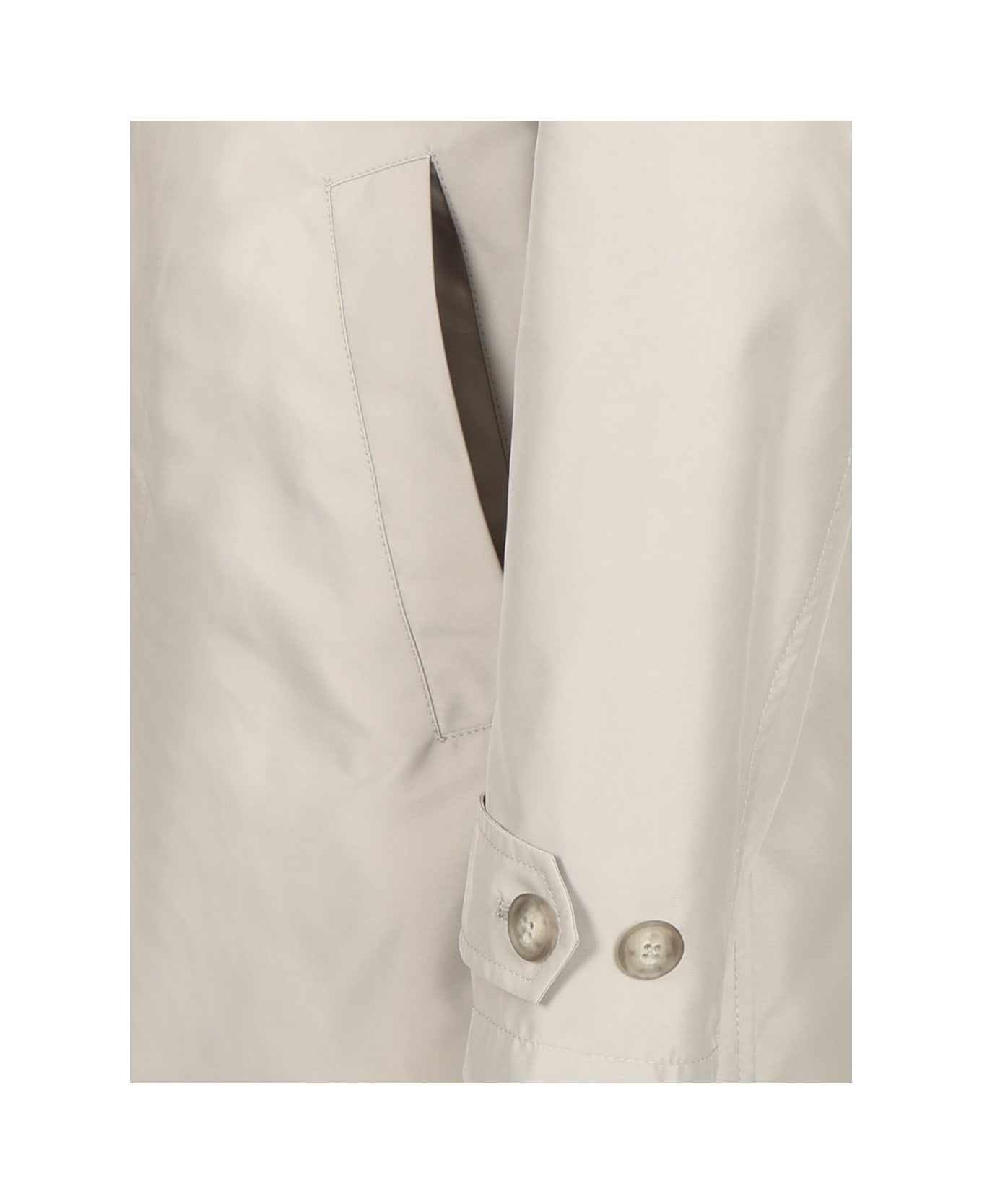 Fay Morning Db Front - Beige