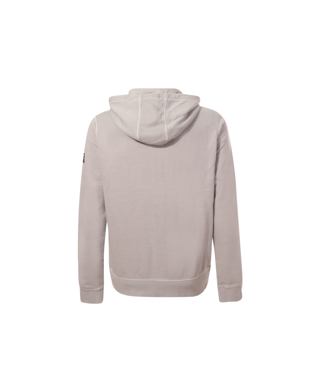Ecoalf Sweatshirt - Grey