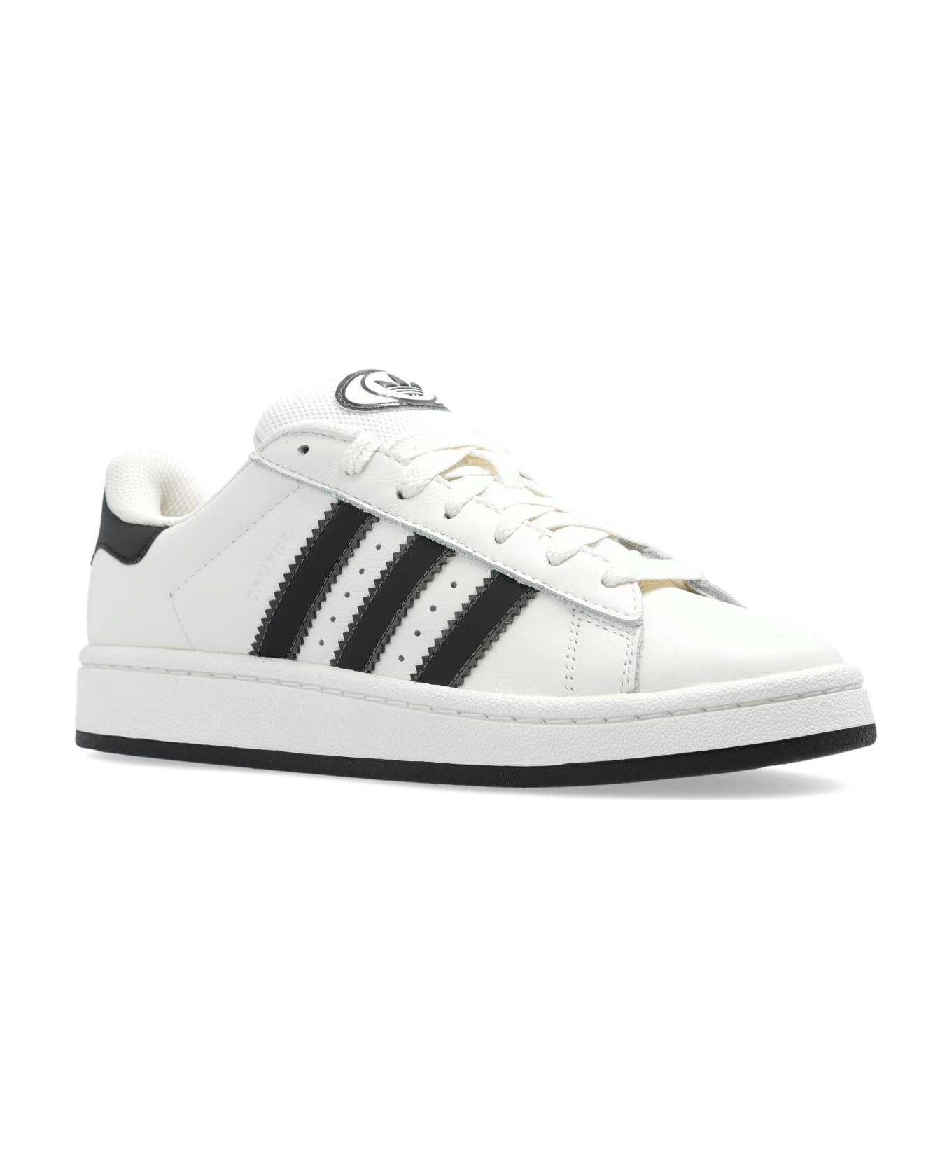 Adidas 'campus 00s' Sneakers - White and black