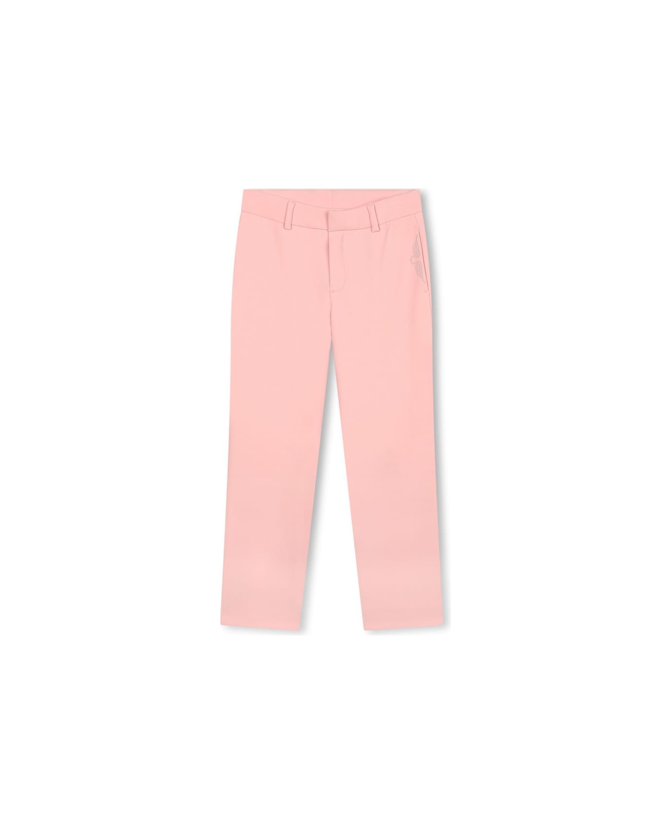 Zadig 
Voltaire Formal Pants - BROWN
