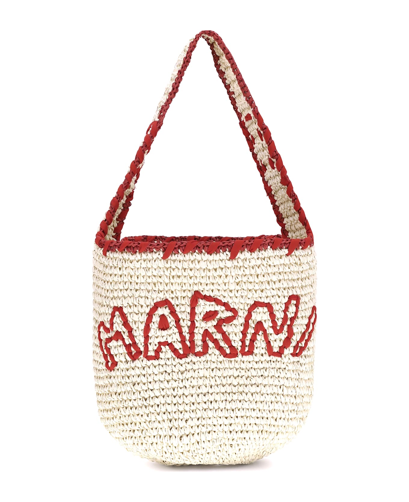 Marni Nassa Shoulder Bag