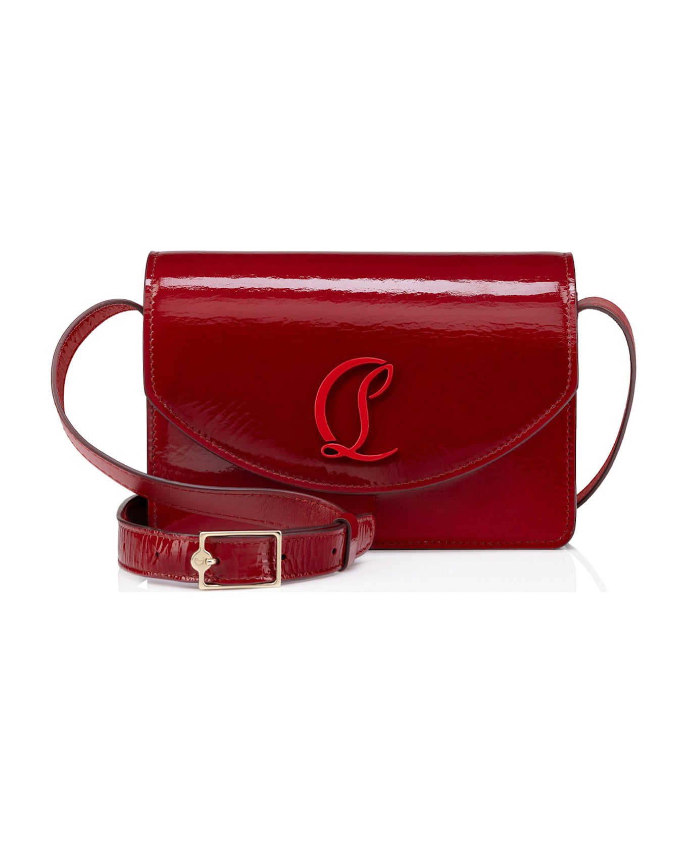 Christian Louboutin Bags.. Red - Red