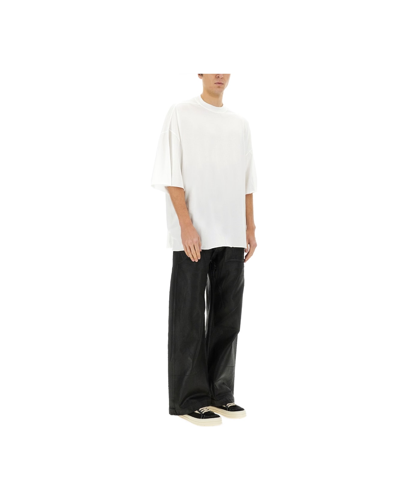 DRKSHDW Jeans 
geth
 - BLACK