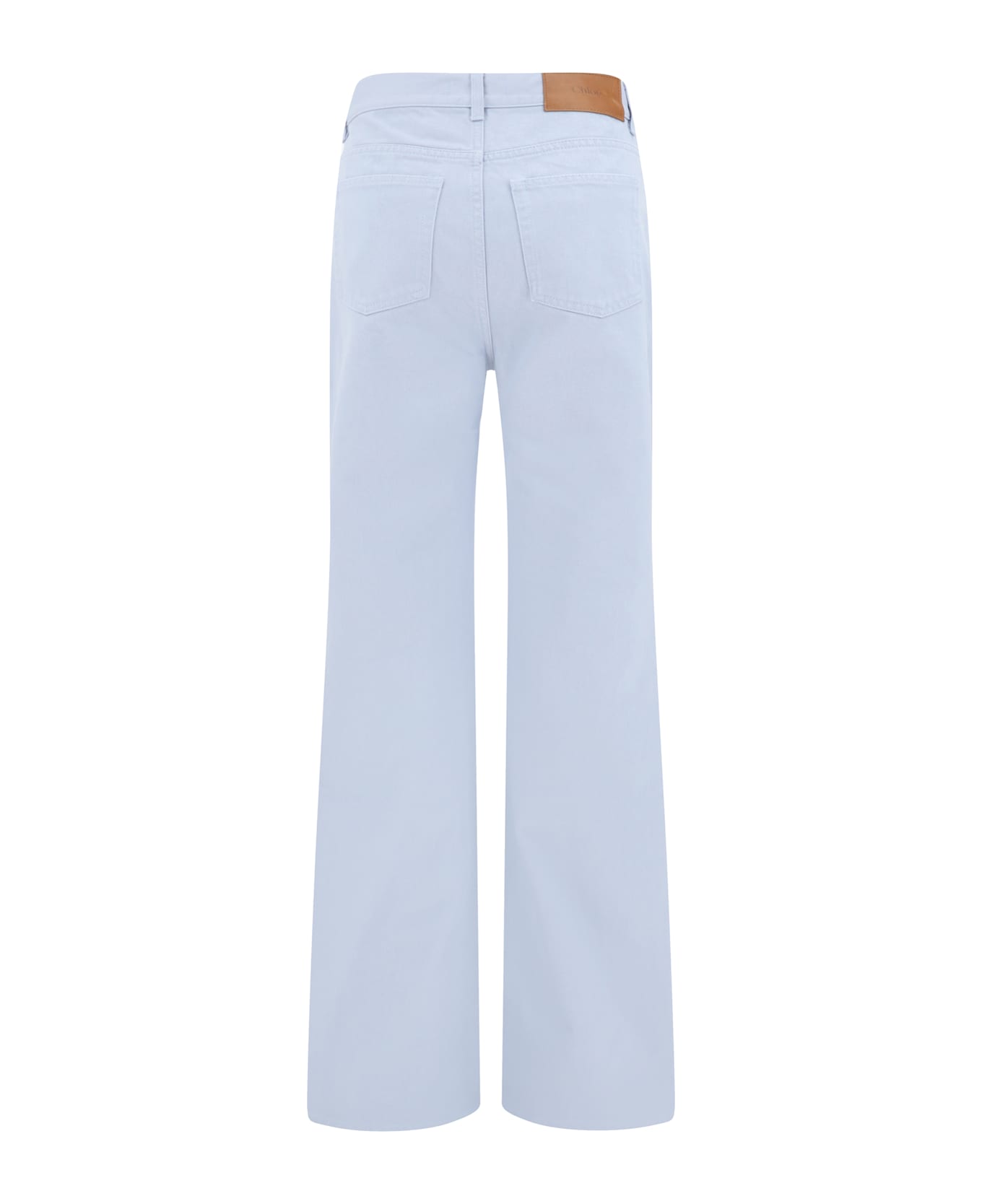 Flare Jeans - Thumbnail 3