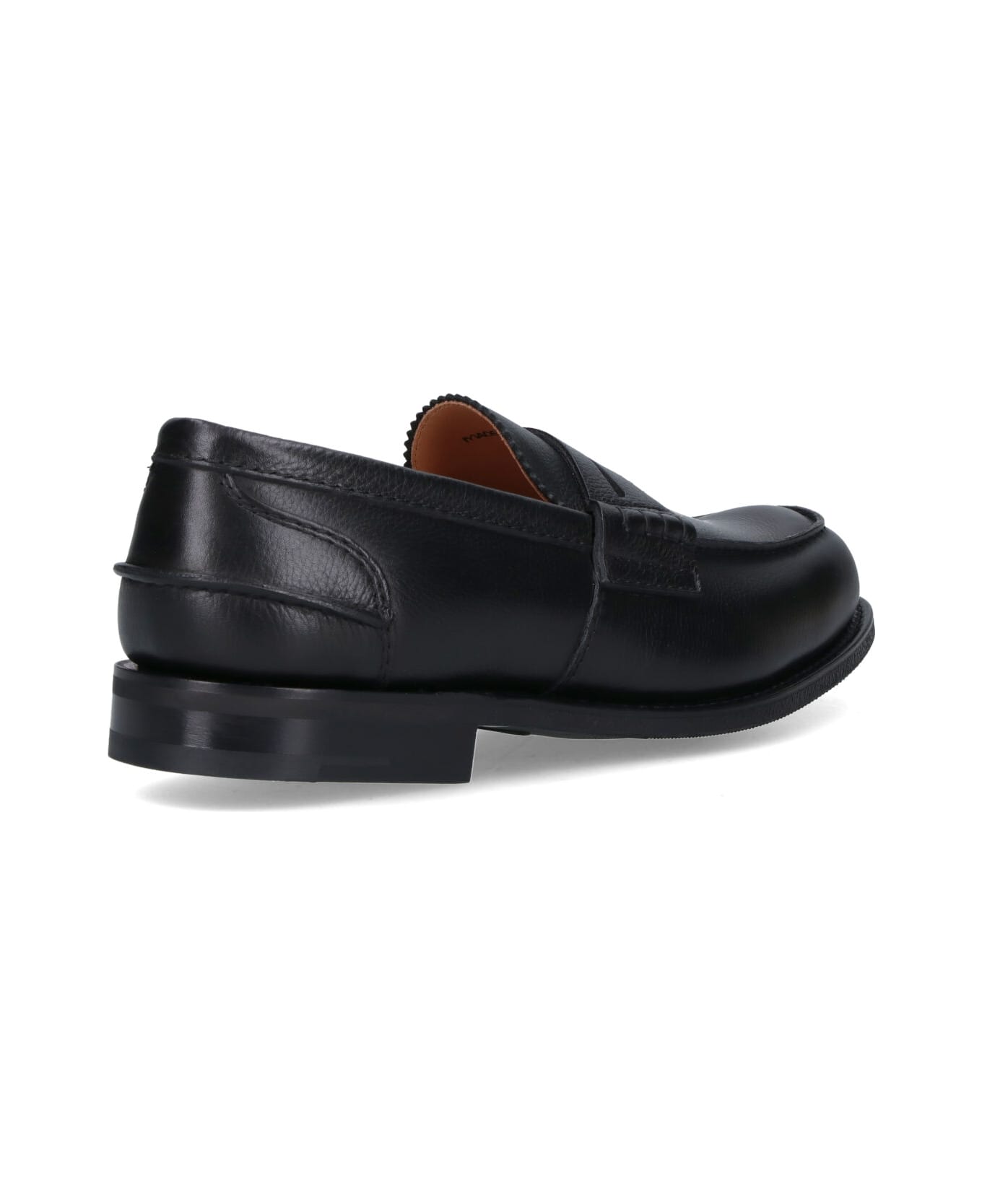 Church
s "pembrey 2.0" Loafers - Black  