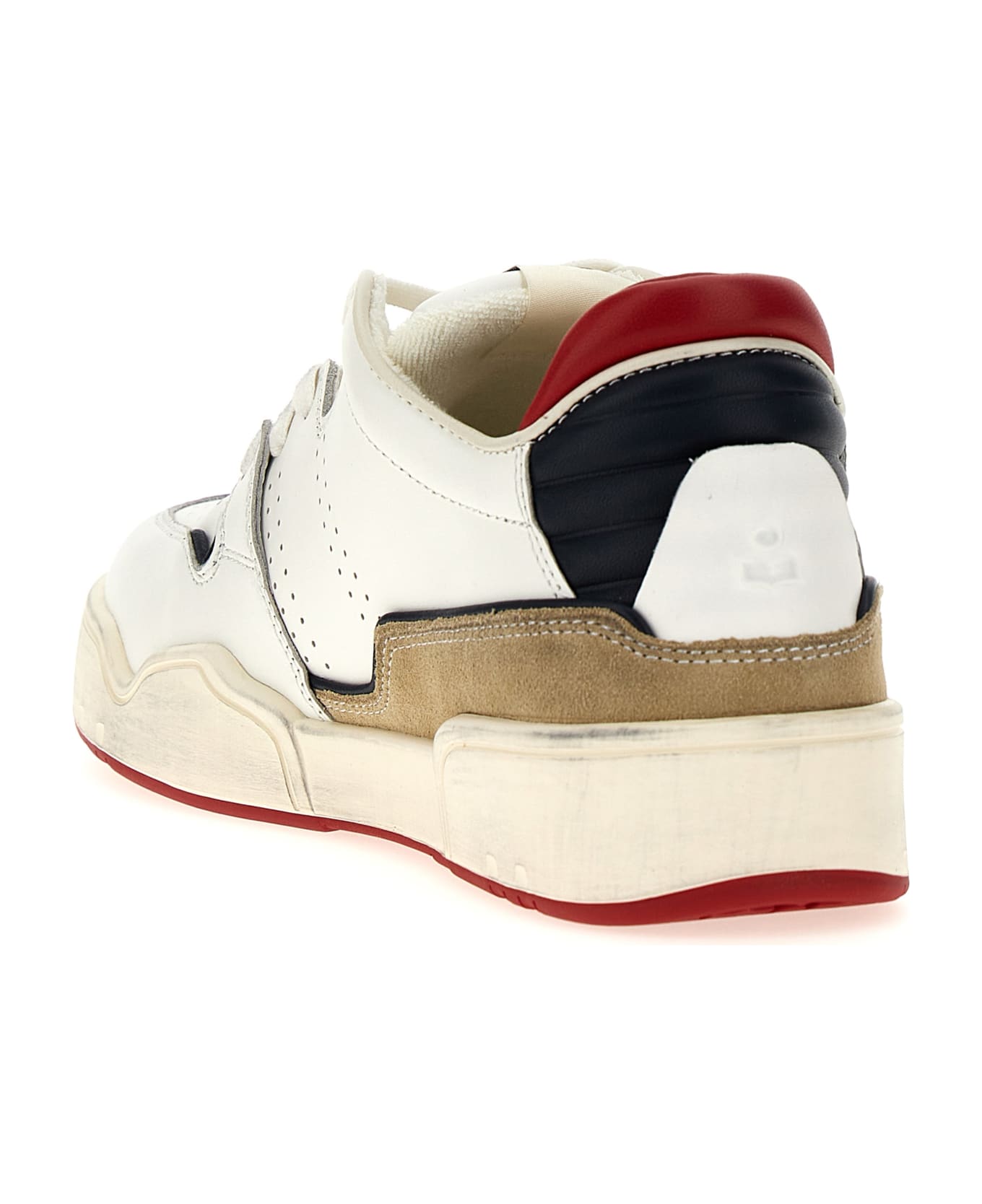 Isabel Marant 'emree' Sneakers - Multicolor