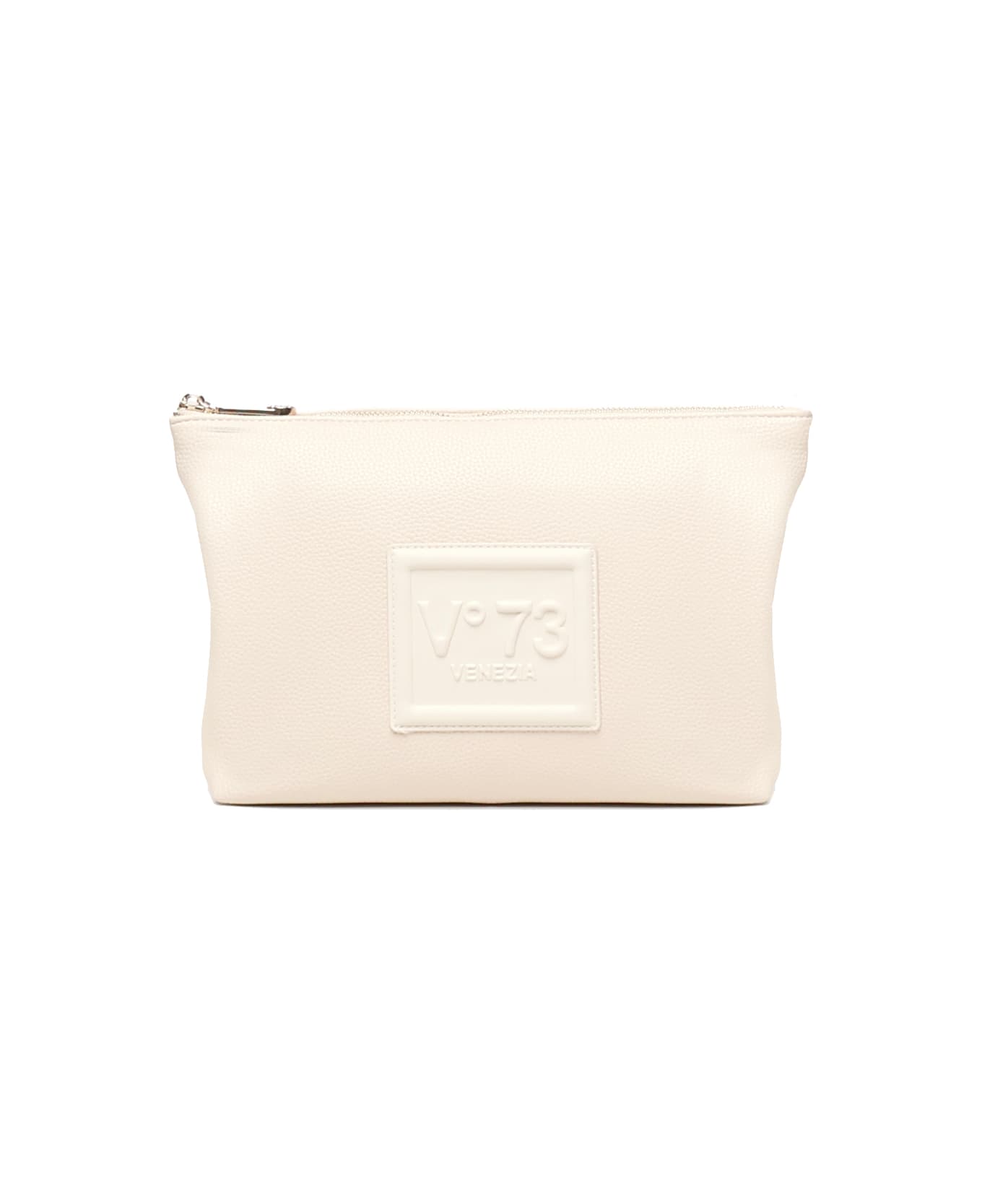 V73 Beauty Jenny - White