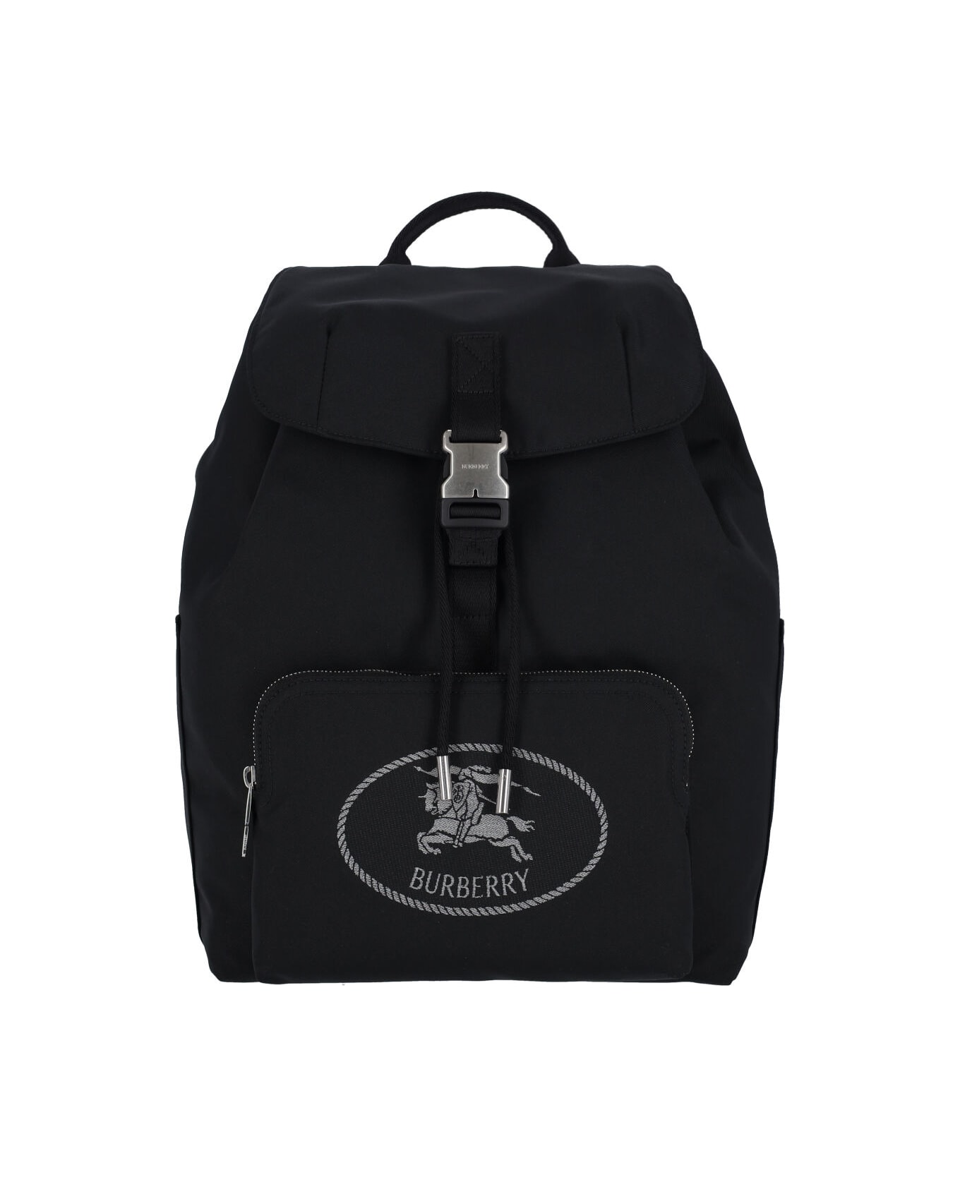 Burberry 
orkney
 Backpack - Black  
