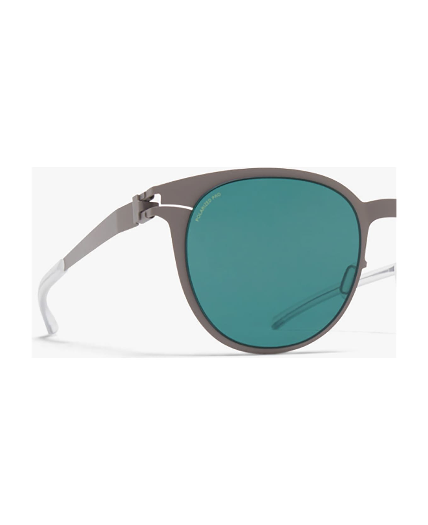 Mykita TRUMAN Sunglasses - Mole Grey Polarized