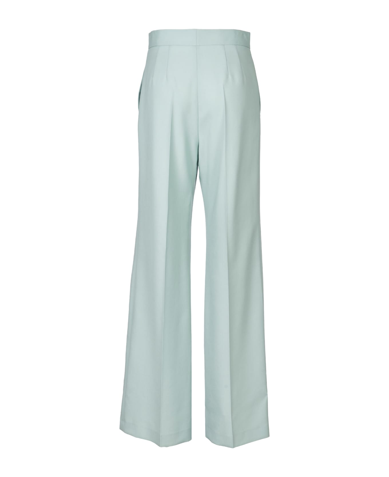 Paul Smith Trousers - Water Green