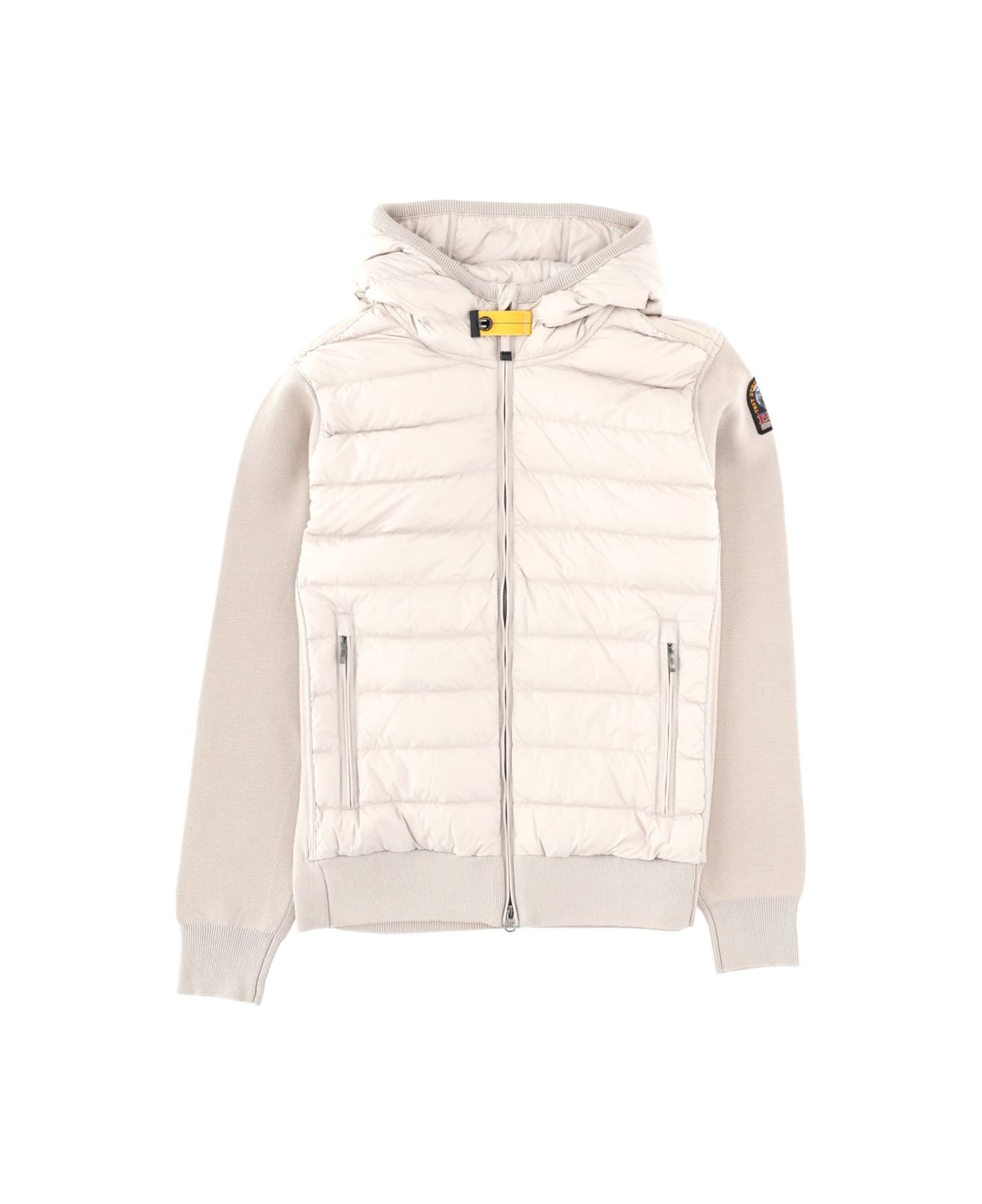 Parajumpers Jacket "illuga" - BEIGE