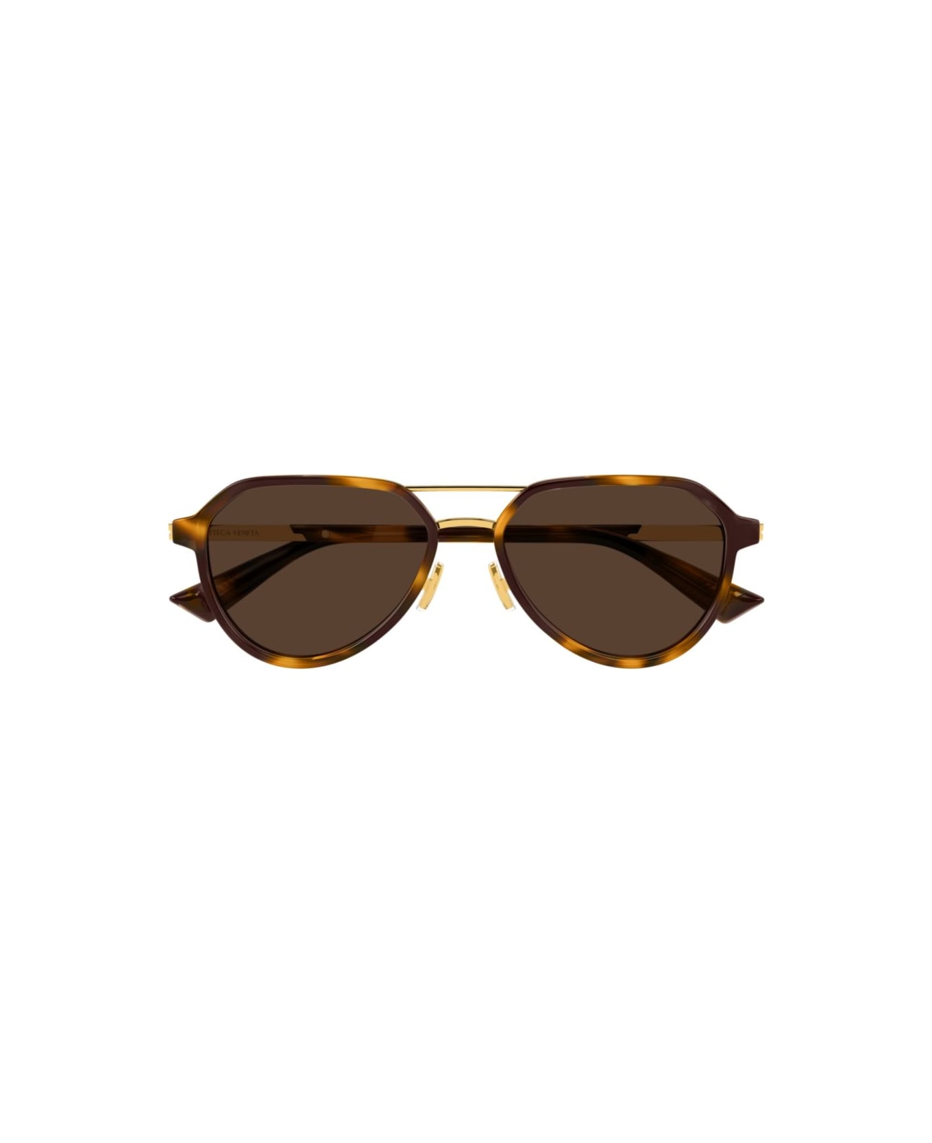 Bottega Veneta Eyewear Bv1373s002 - 002