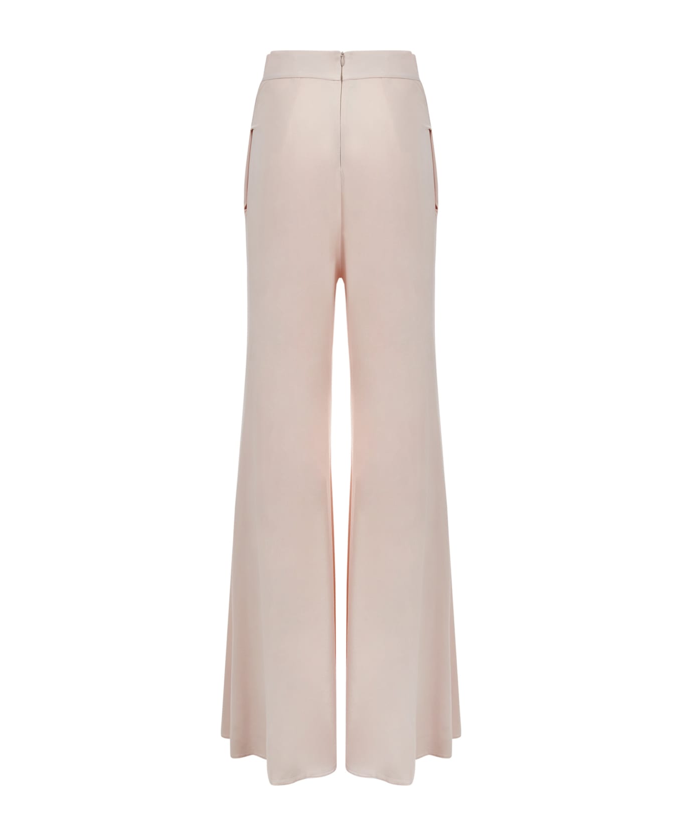Alexandre Vauthier Trousers - PINK ボトムス