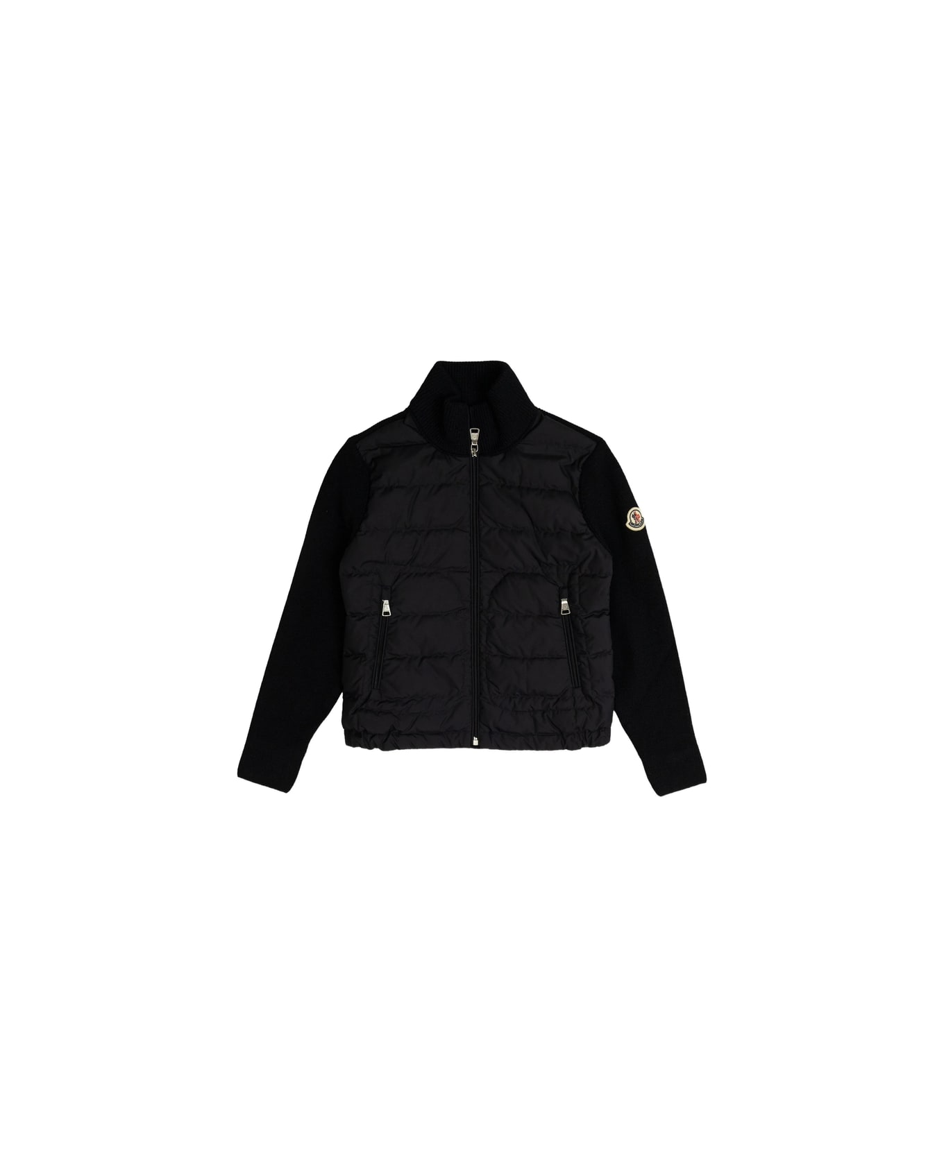 Moncler Outerwear - BLUE