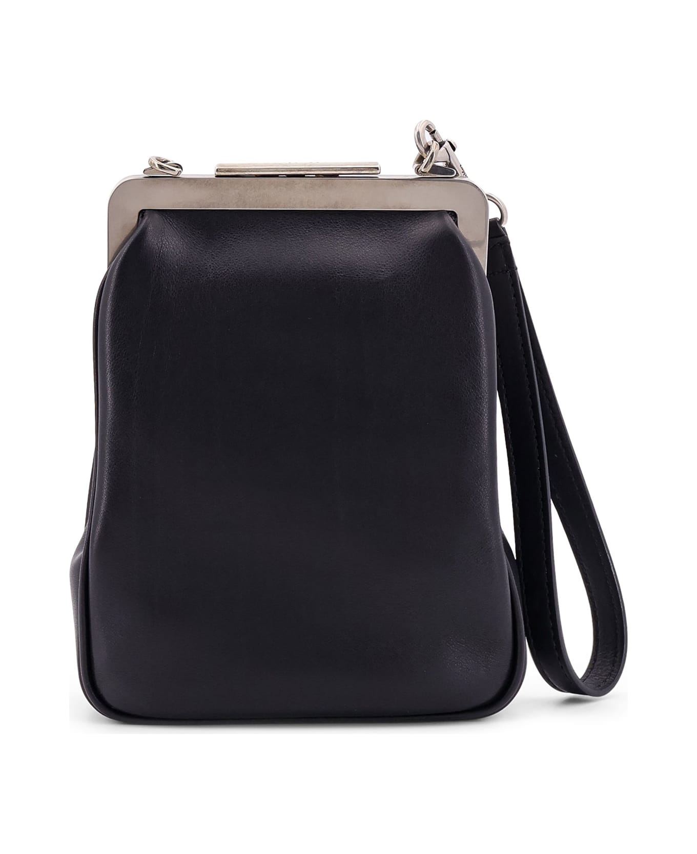 Max Mara Handbag - Black