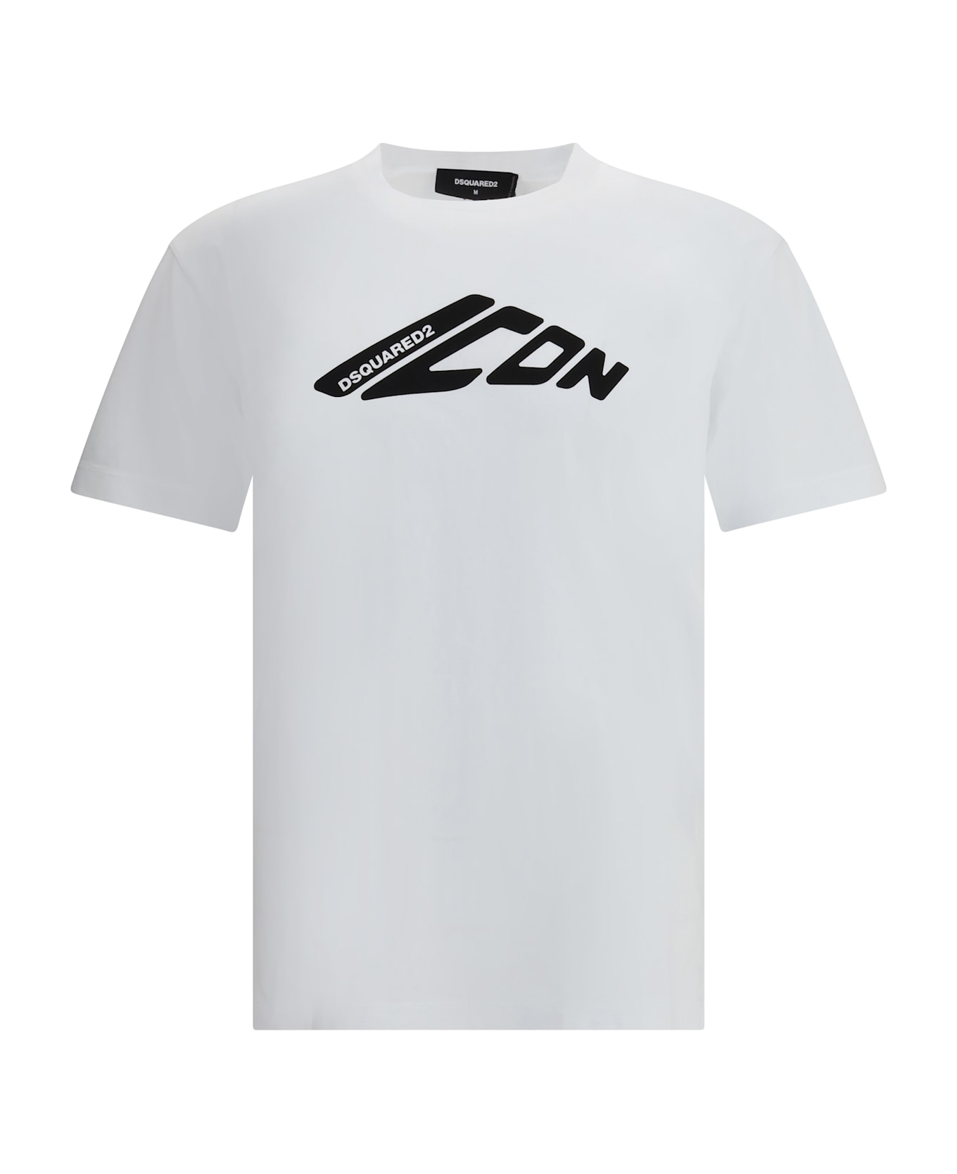 Dsquared2 Logoed T-shirt