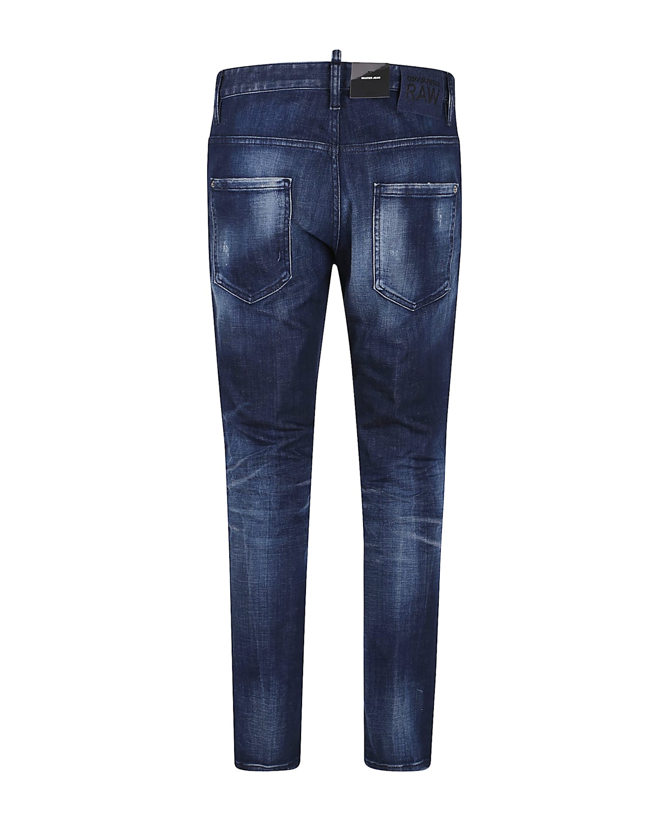 Dsquared2 Jeans Blue