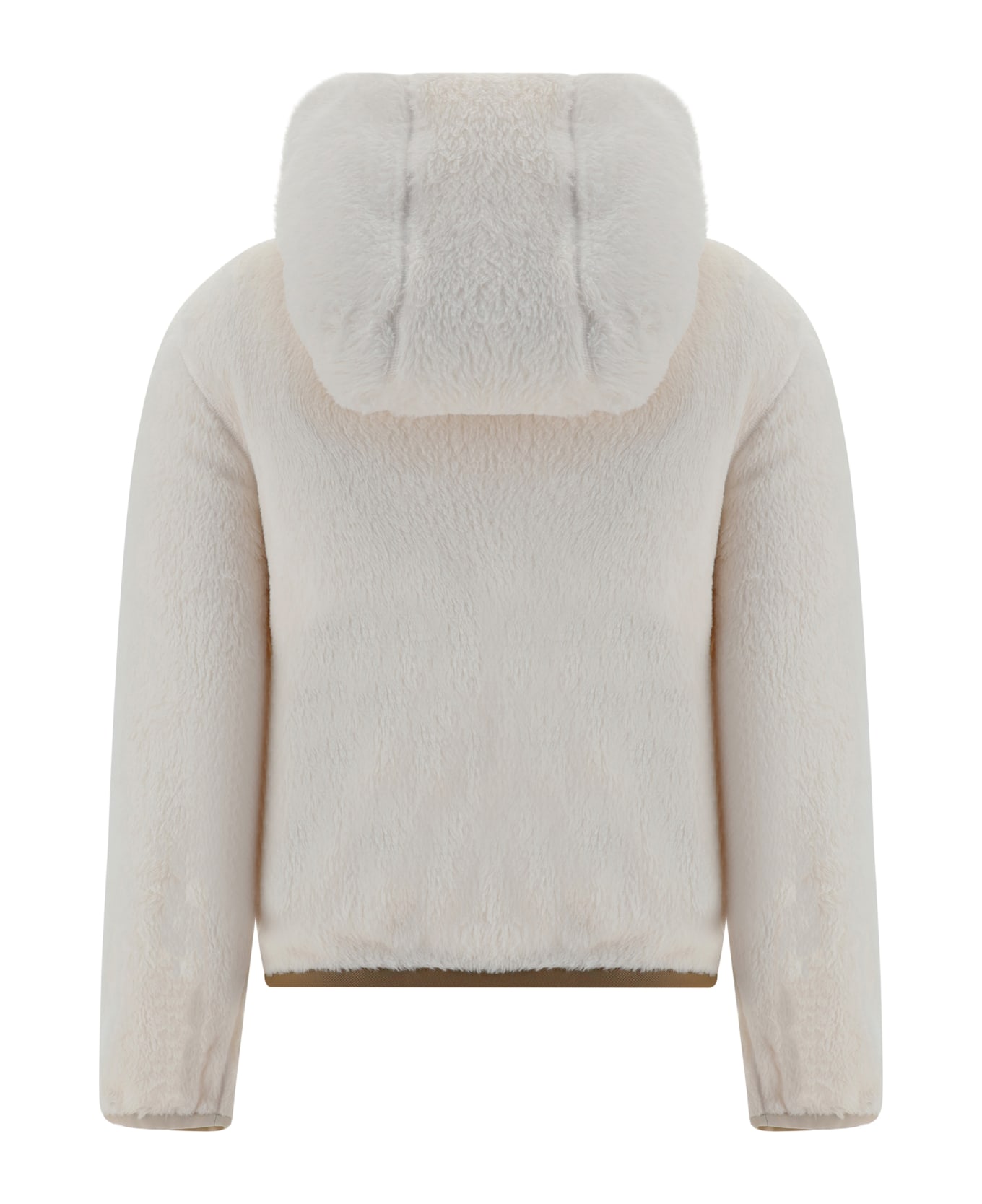 Moncler Grenoble Hooded Jacket - 34