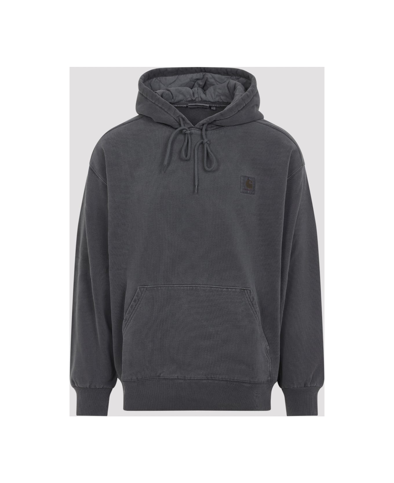 Carhartt Hooded Vista Sweater - Black