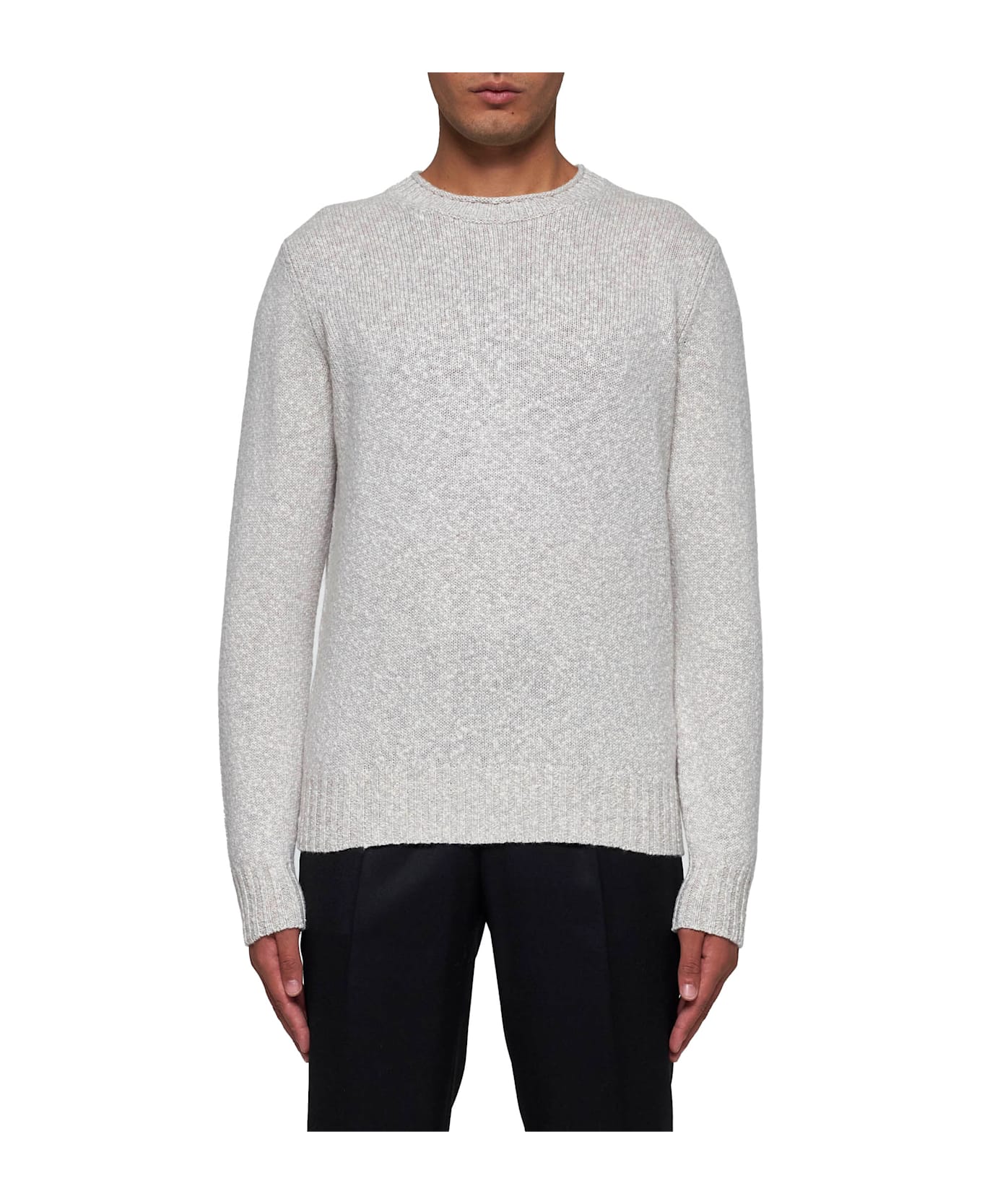 Brunello Cucinelli Sweater - Madreperla