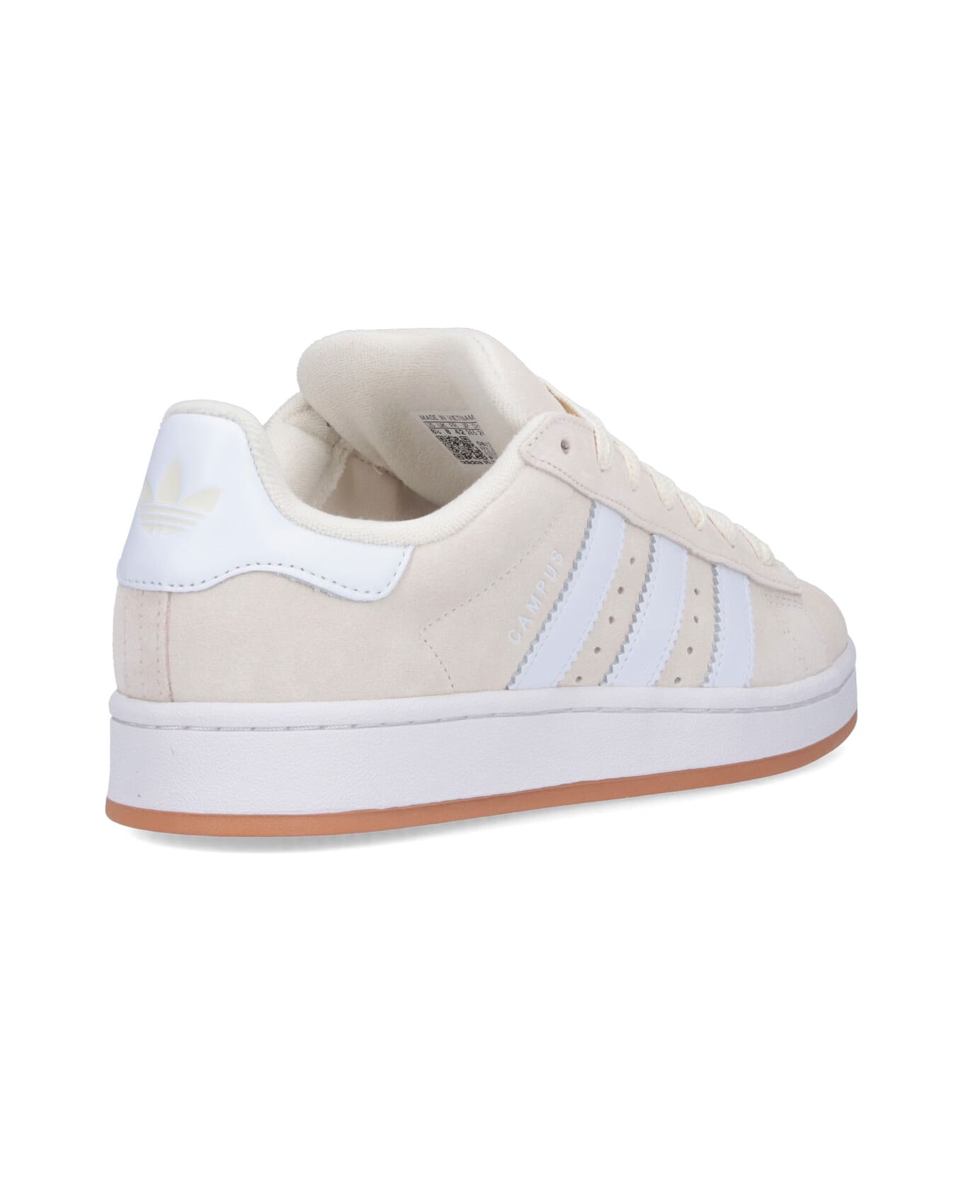 Adidas "campus 00s" Sneakers - Cream