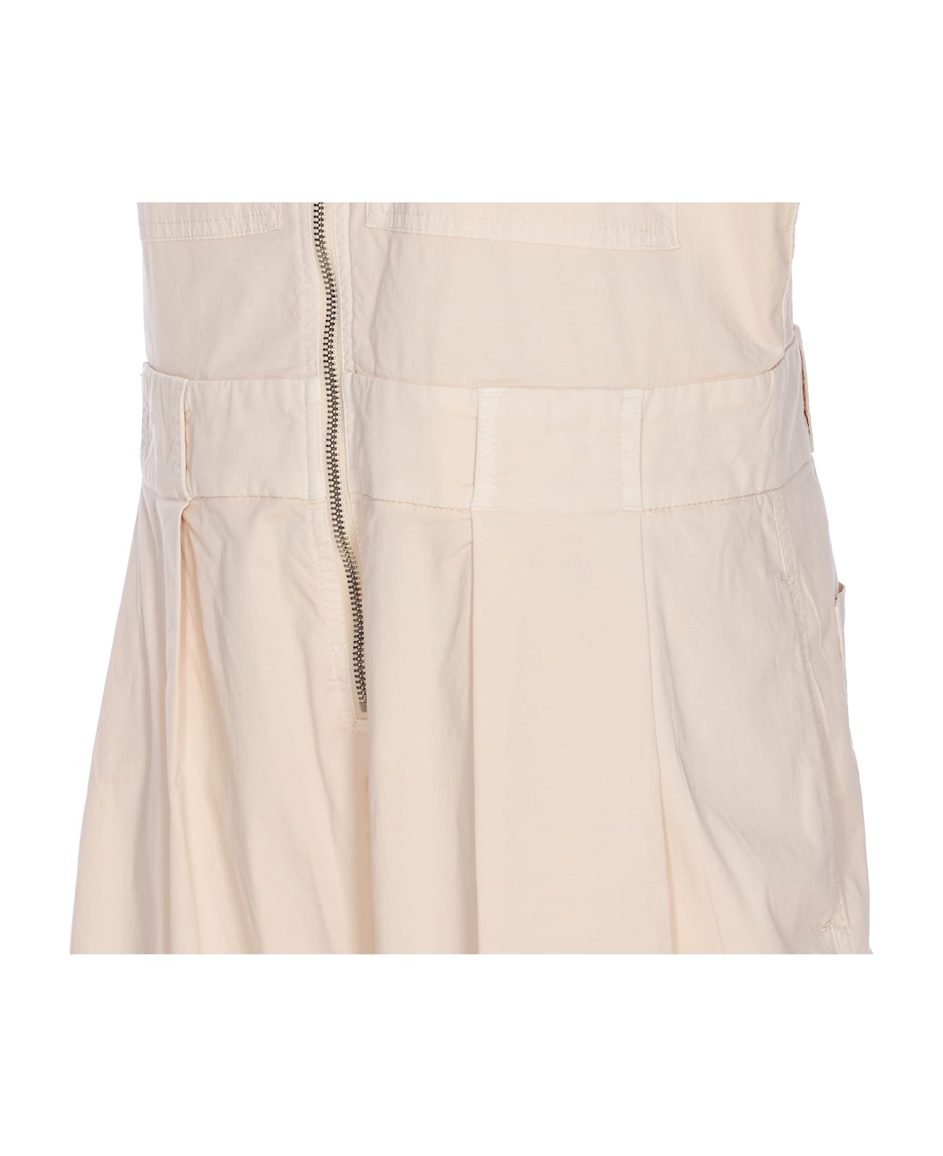Pinko Adam Suit - White