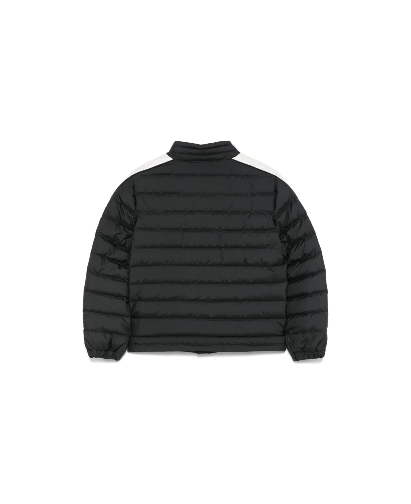 Moncler Jacobus Jacket - Black