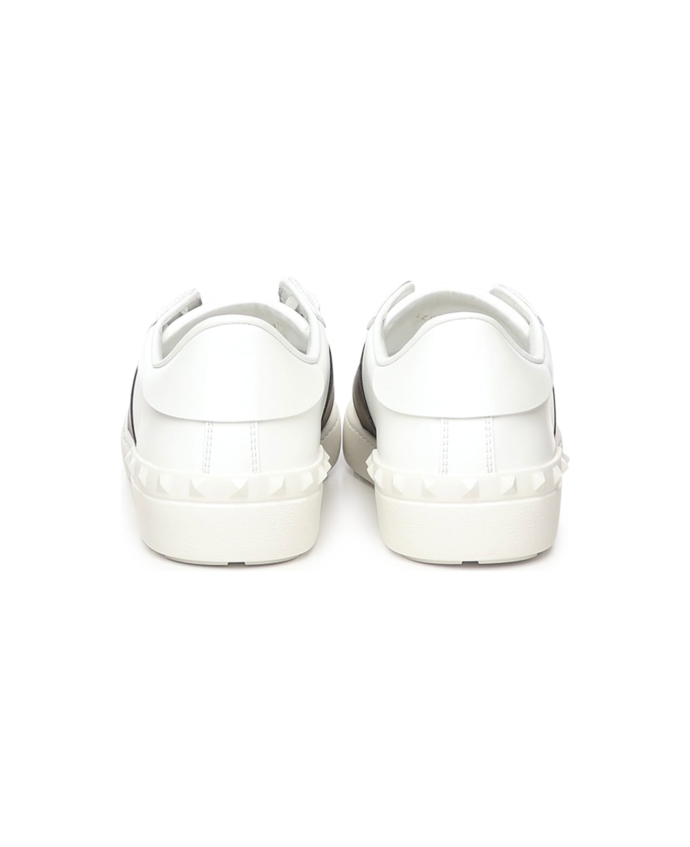 Valentino Garavani Open Sneaker - Black