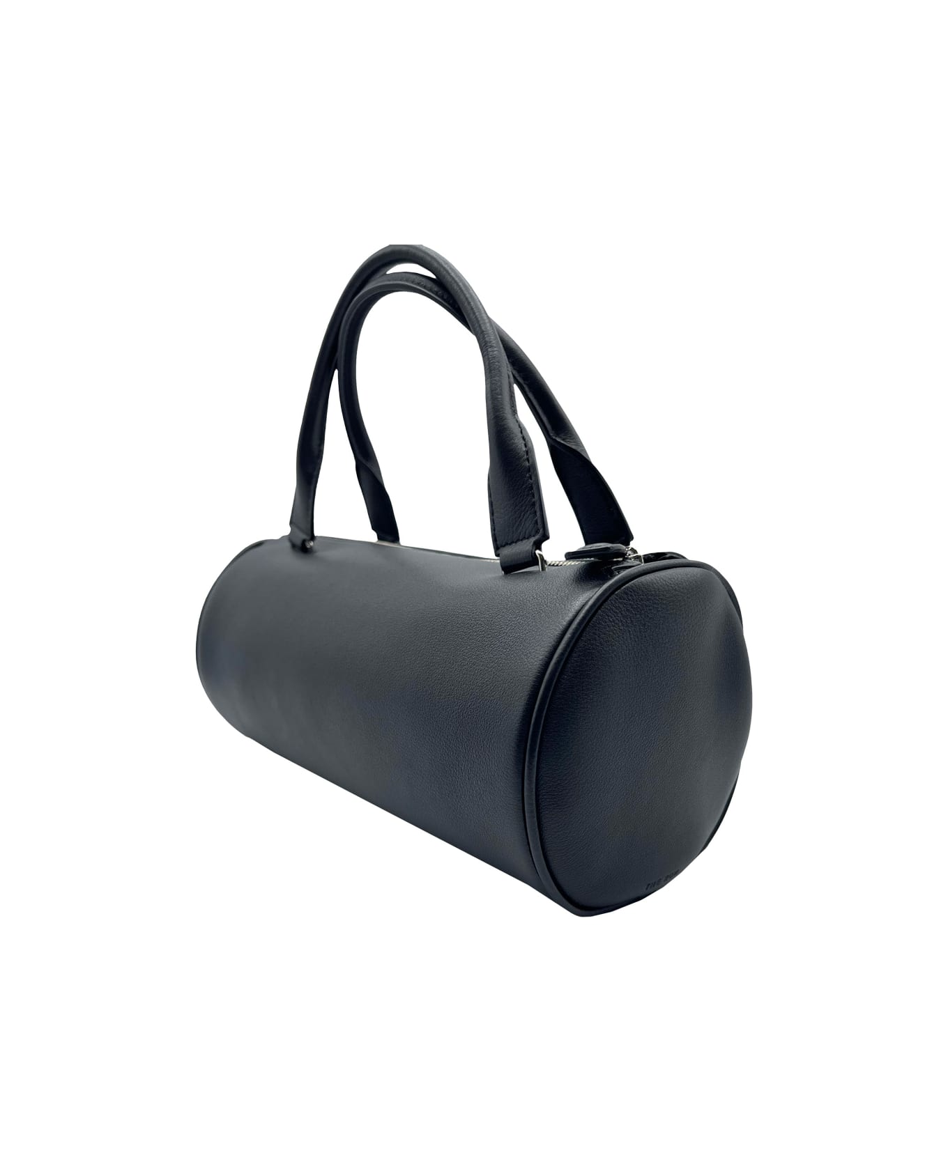 The Row Edith Bag - Black Pld