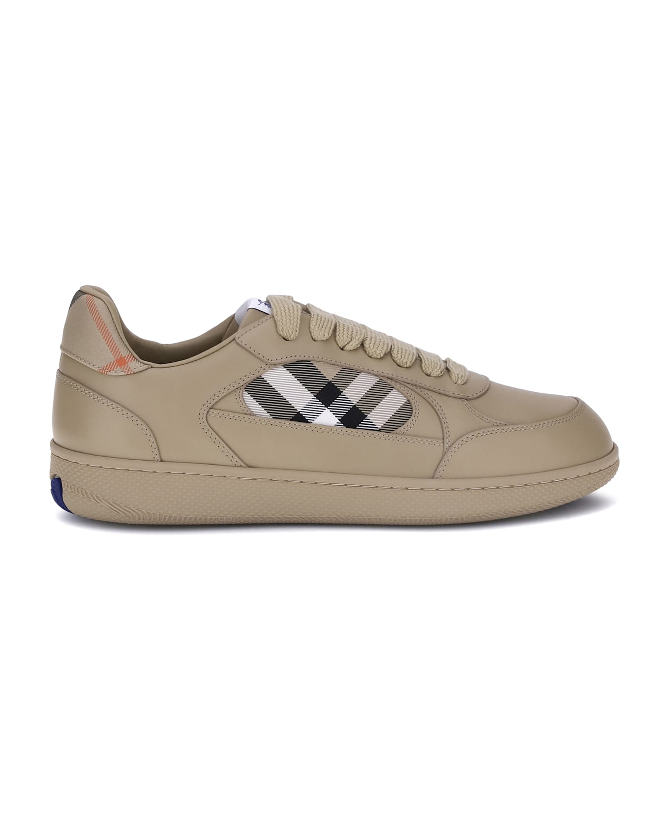 Burberry Terrace Sneakers