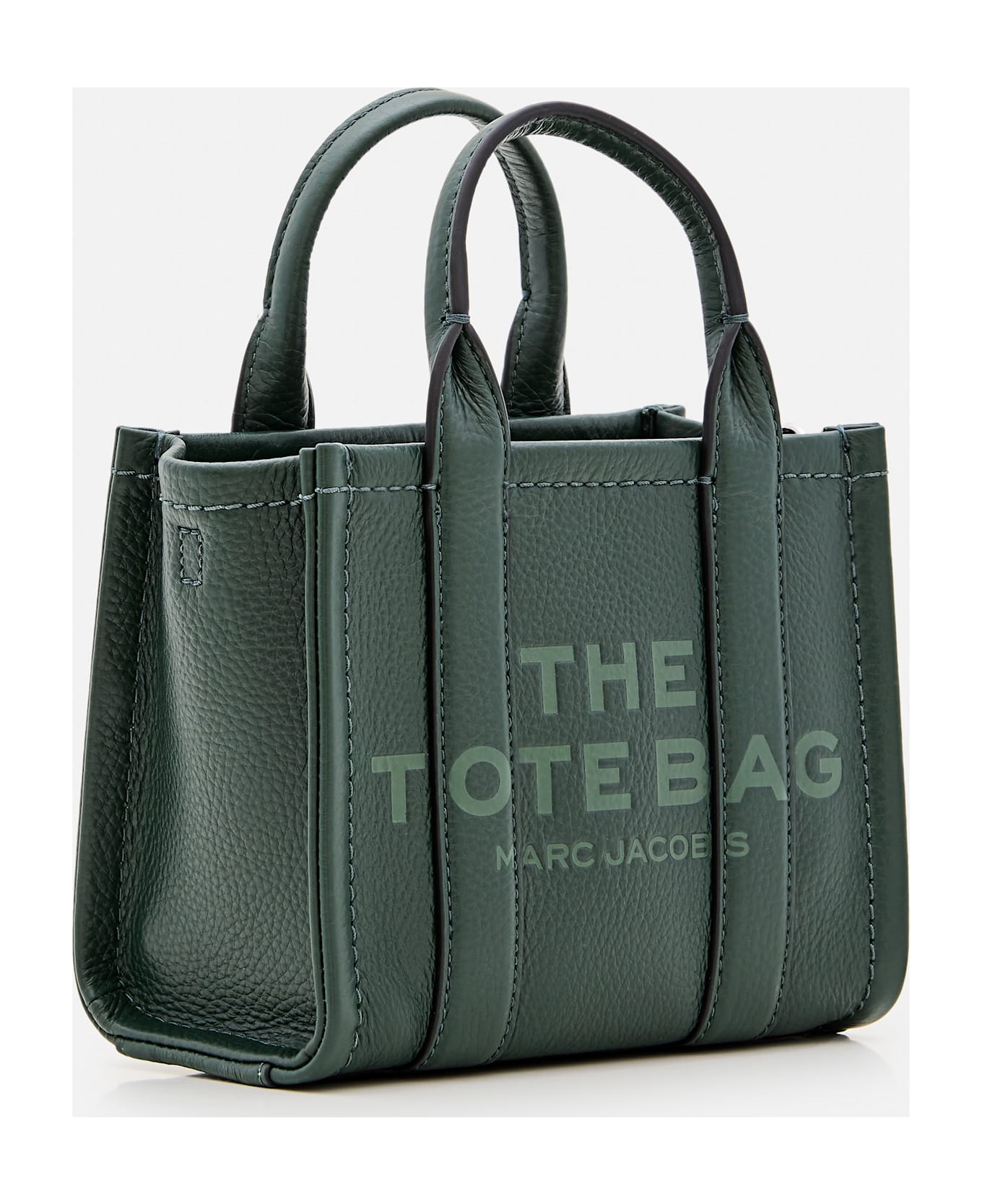 Marc Jacobs The Crossbody Tote - Green