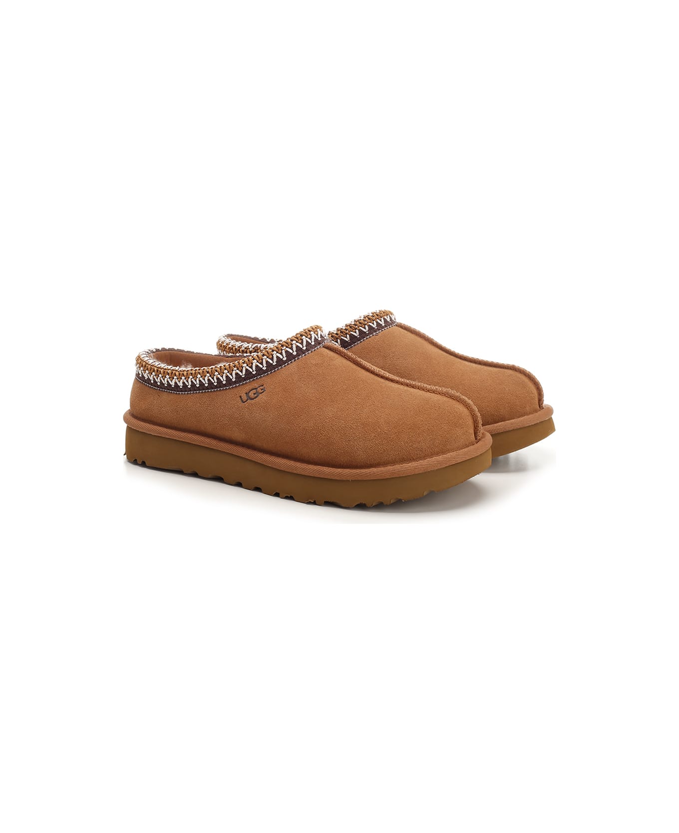 UGG 'tasman' Slip On - Beige