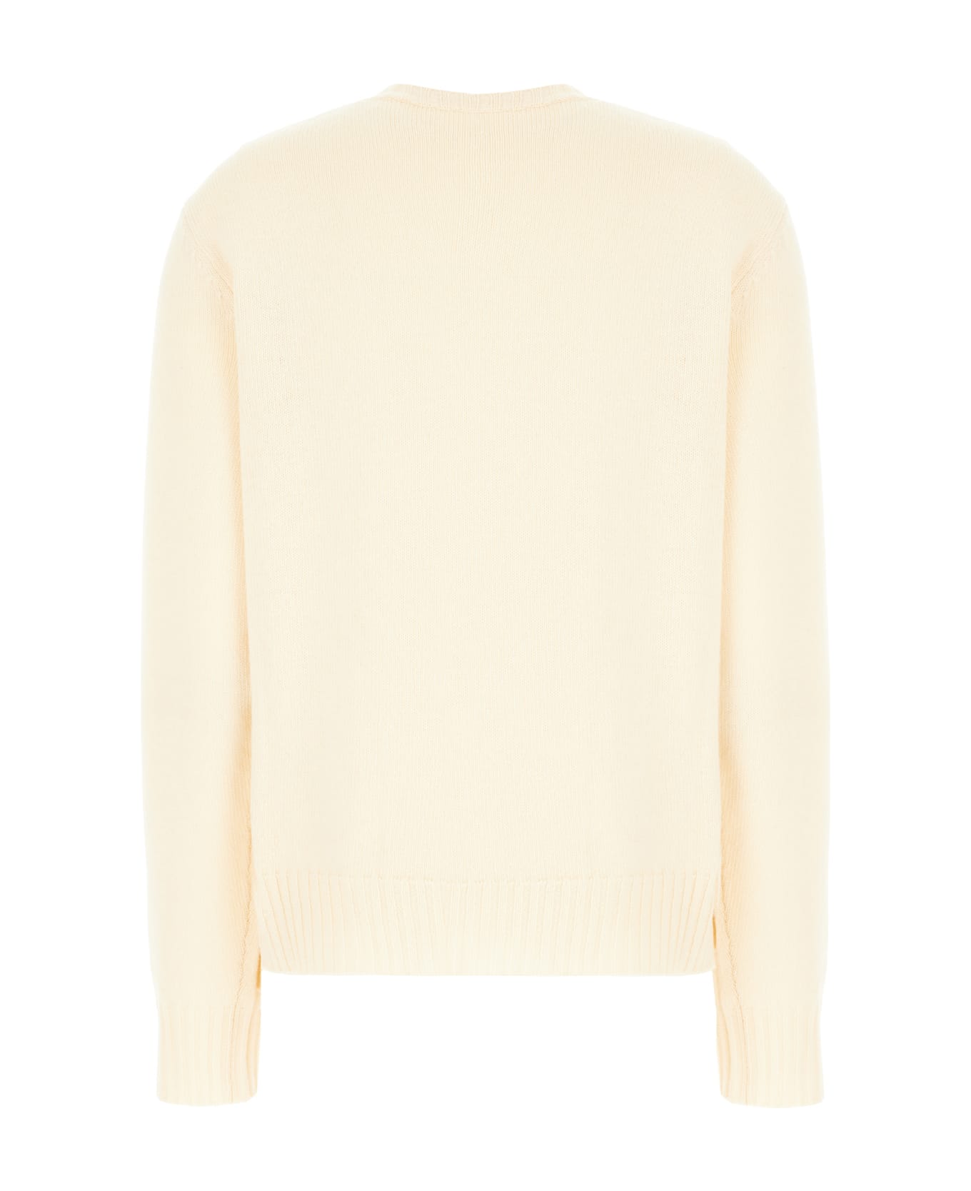 Tシャツ・カットソー VALENTINO GARAVANI Cream Wool Sweater Valentino Garavani Cream Wool Sweater | italist