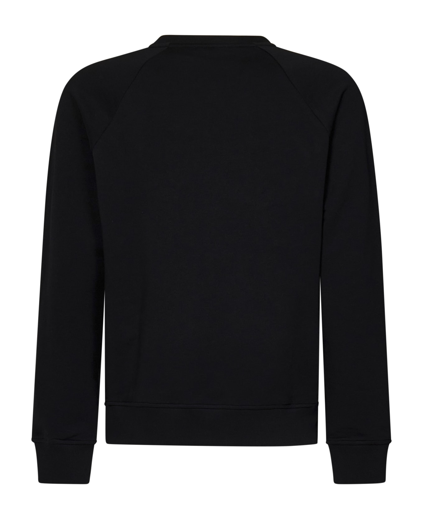 Balmain Paris  Paris Sweatshirt - Black